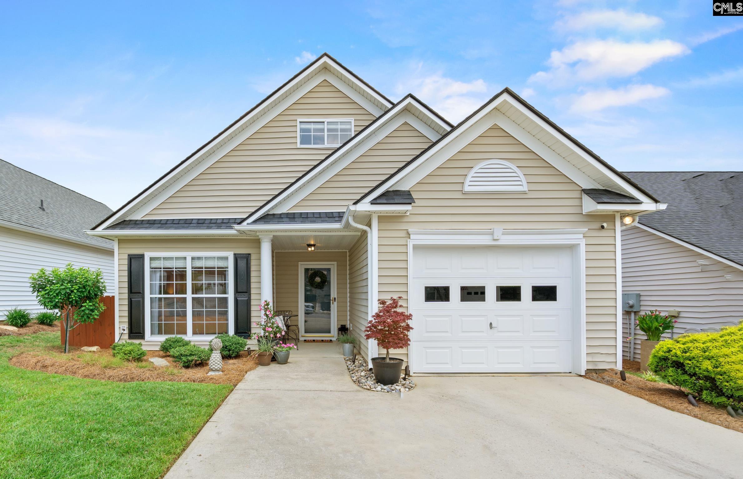 105 Garden Arbor Court, Lexington, South Carolina image 1