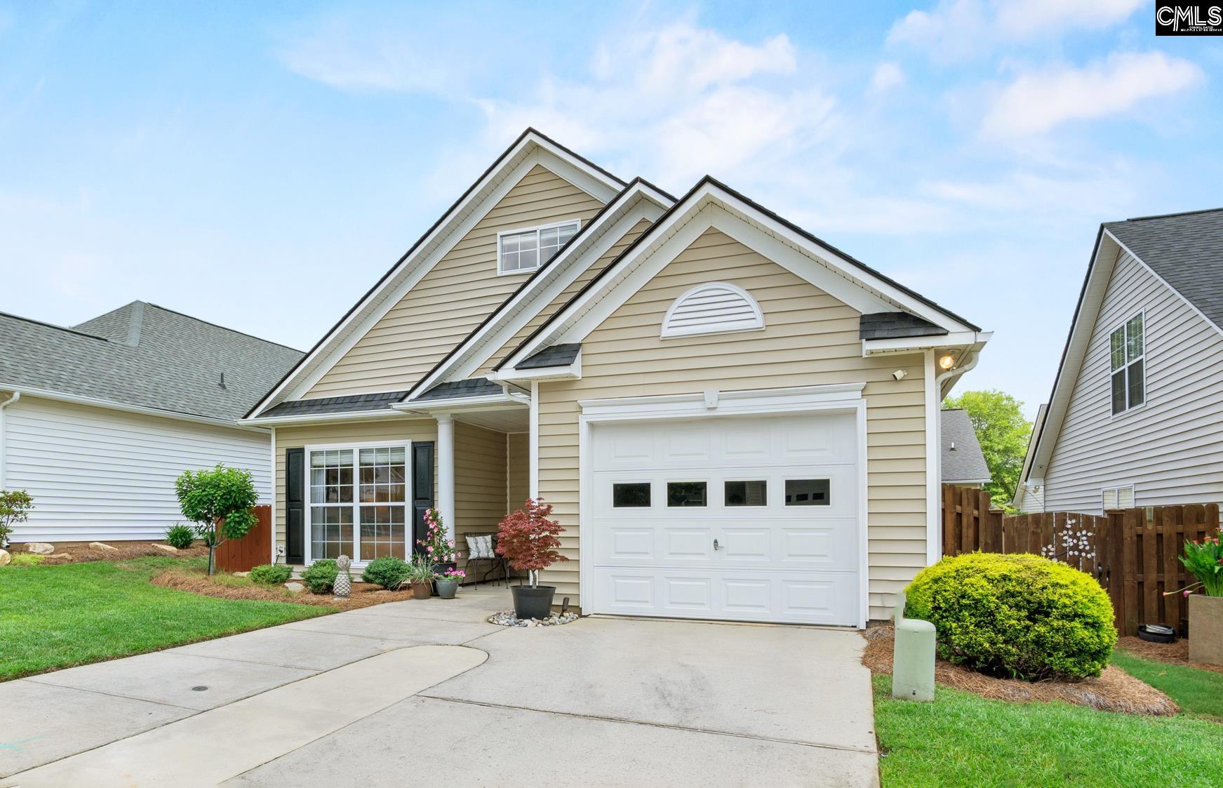 105 Garden Arbor Court, Lexington, South Carolina image 2