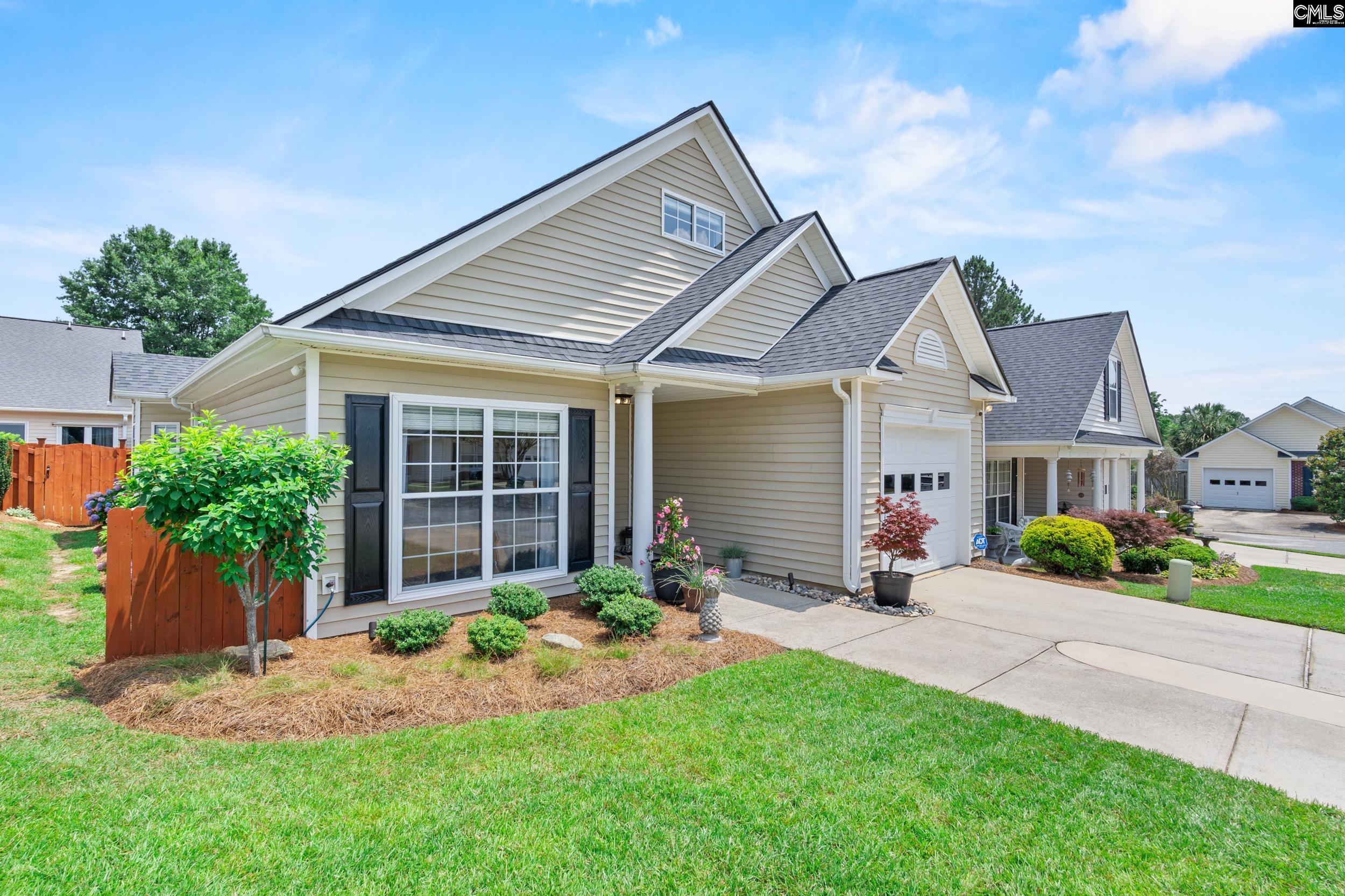 105 Garden Arbor Court, Lexington, South Carolina image 3
