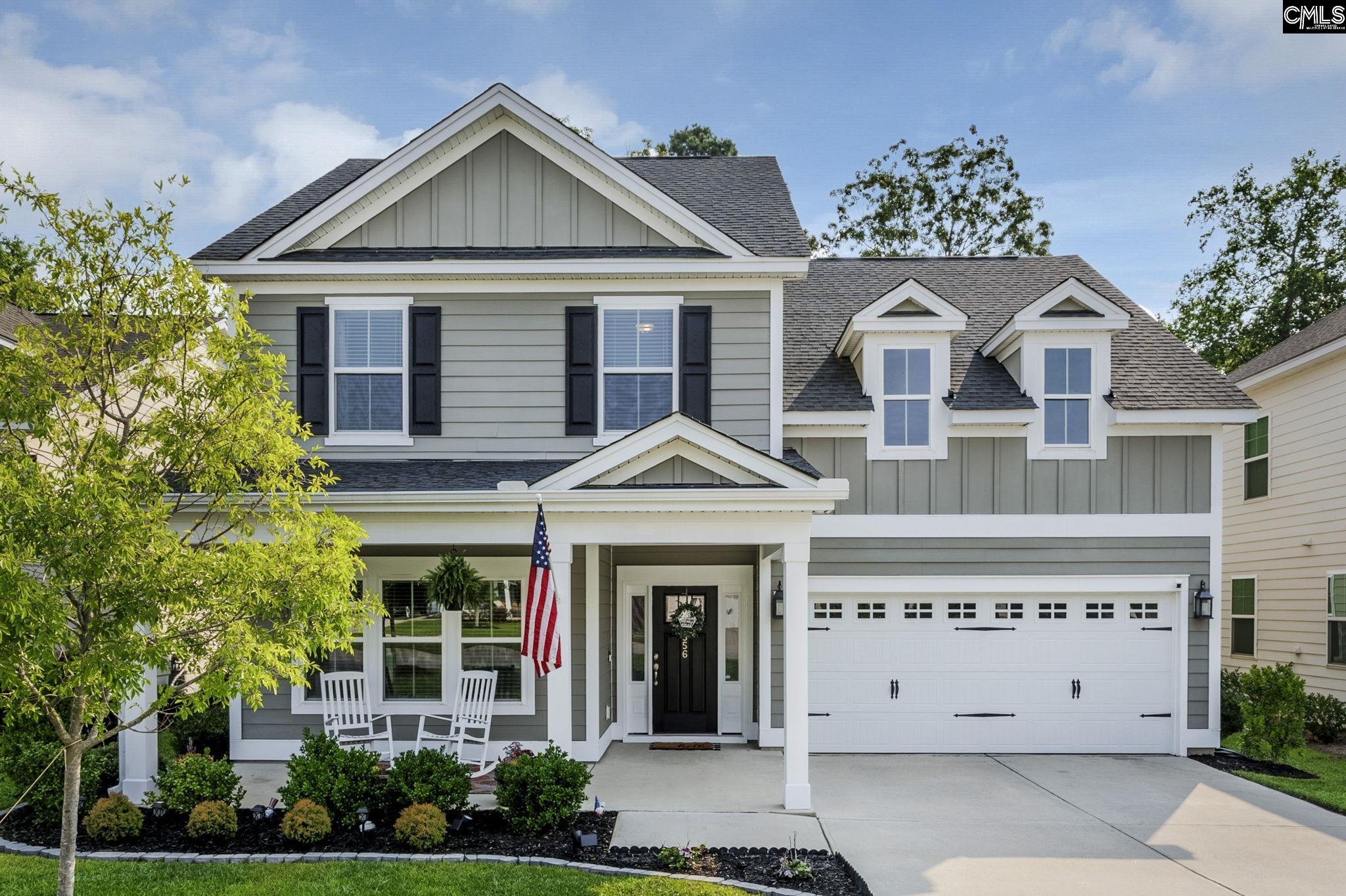 556 Harbour Pointe Drive, Columbia, South Carolina image 1