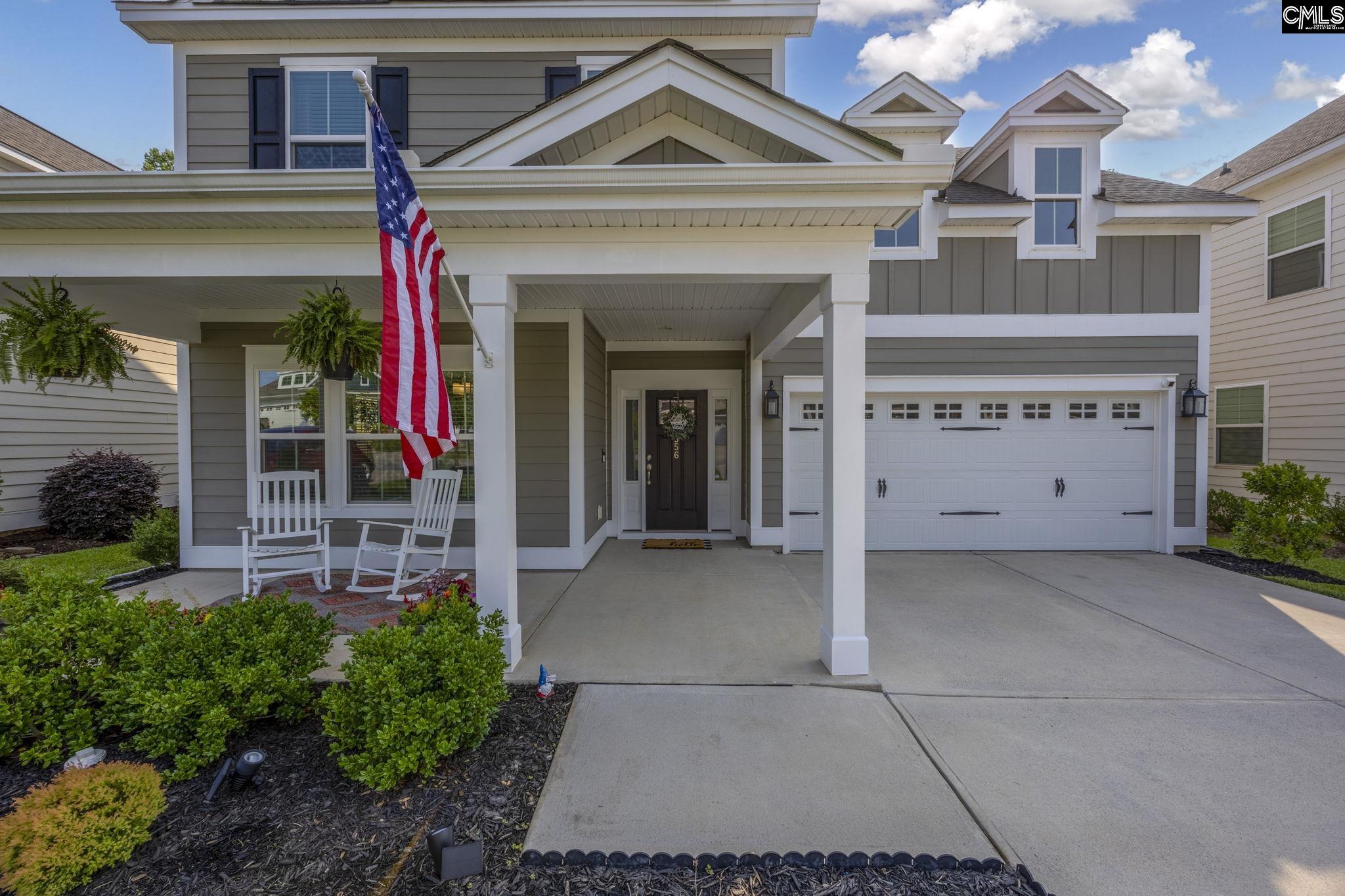 556 Harbour Pointe Drive, Columbia, South Carolina image 2