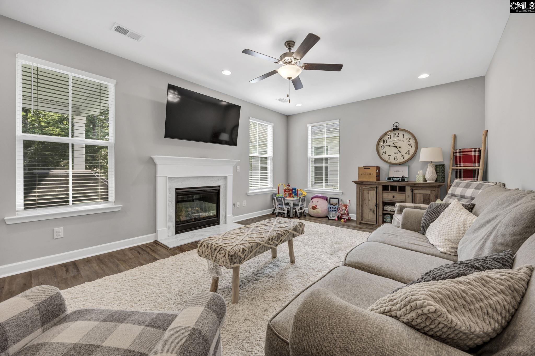 556 Harbour Pointe Drive, Columbia, South Carolina image 11