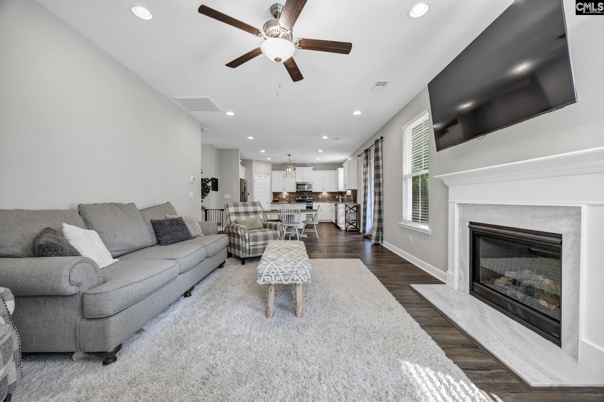 556 Harbour Pointe Drive, Columbia, South Carolina image 12