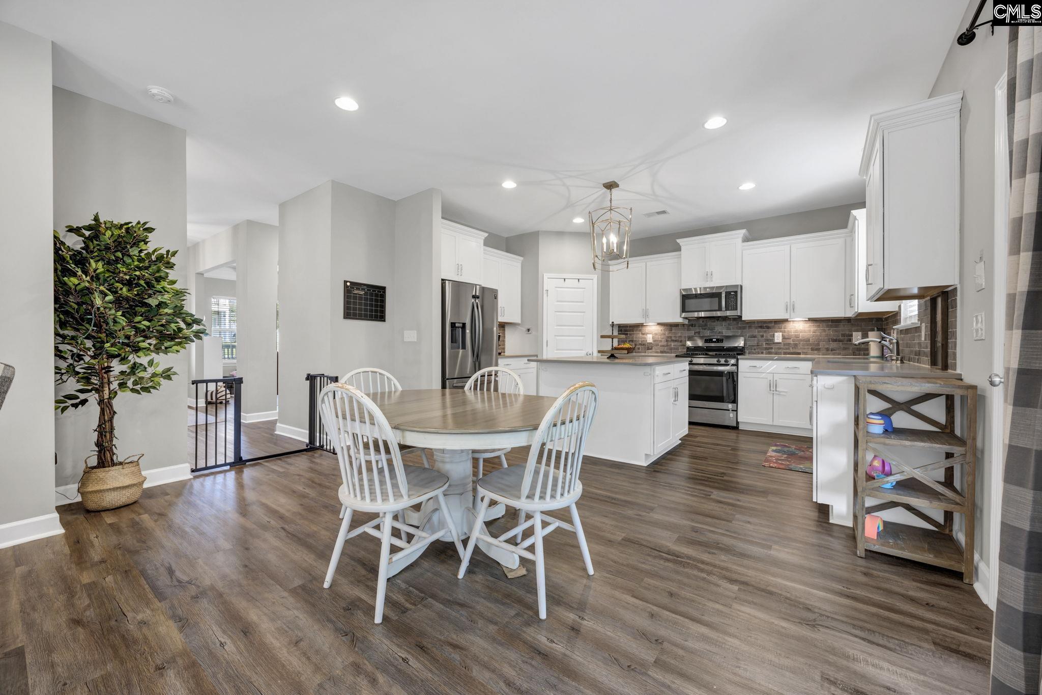 556 Harbour Pointe Drive, Columbia, South Carolina image 13