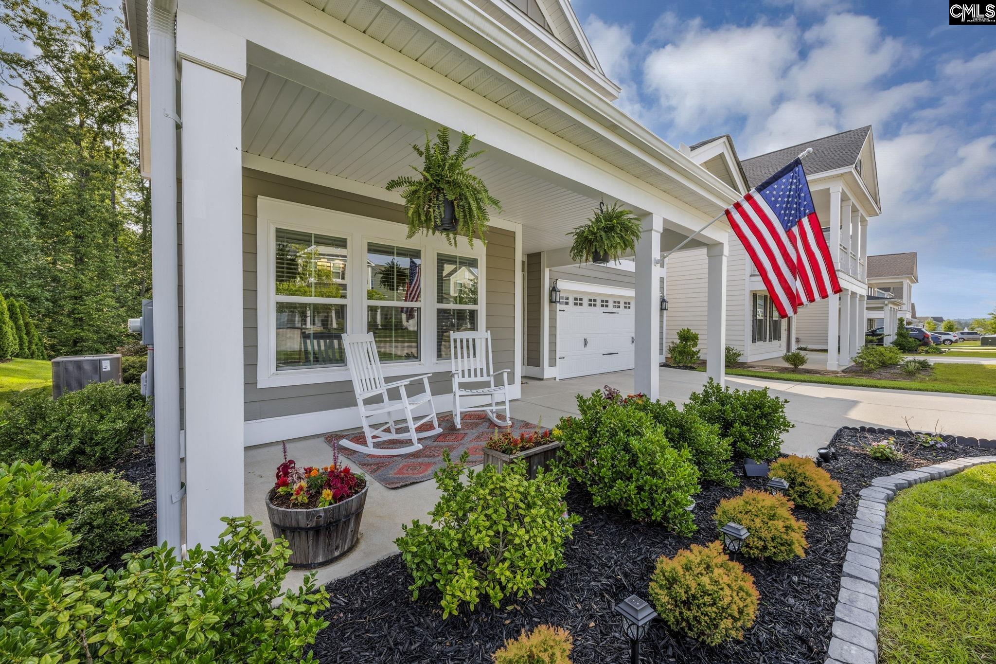 556 Harbour Pointe Drive, Columbia, South Carolina image 3