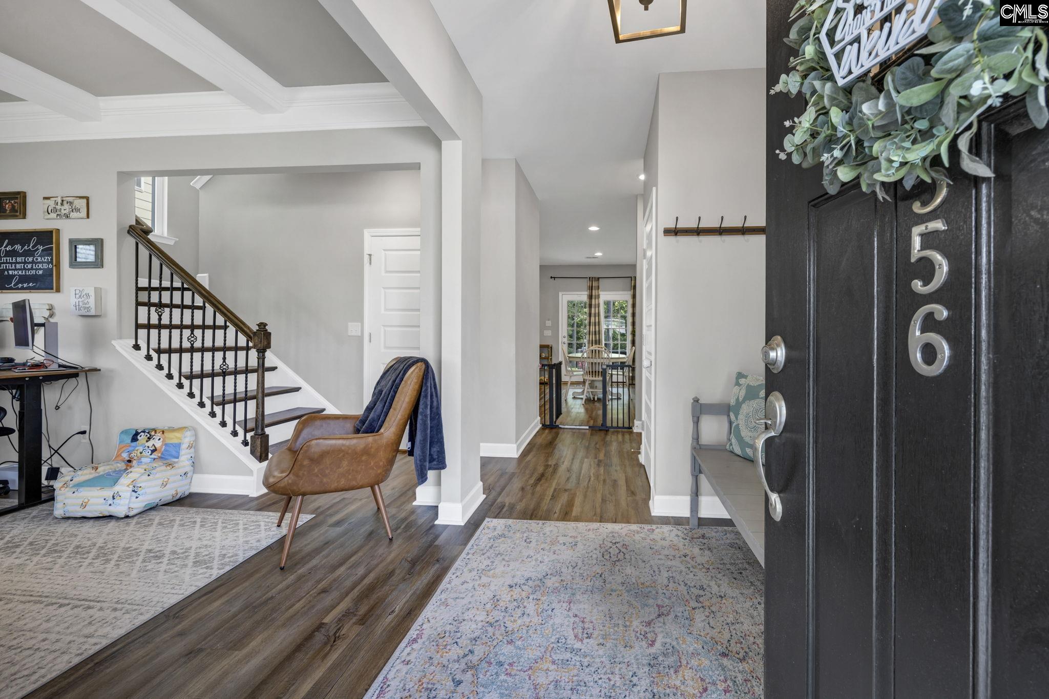 556 Harbour Pointe Drive, Columbia, South Carolina image 4