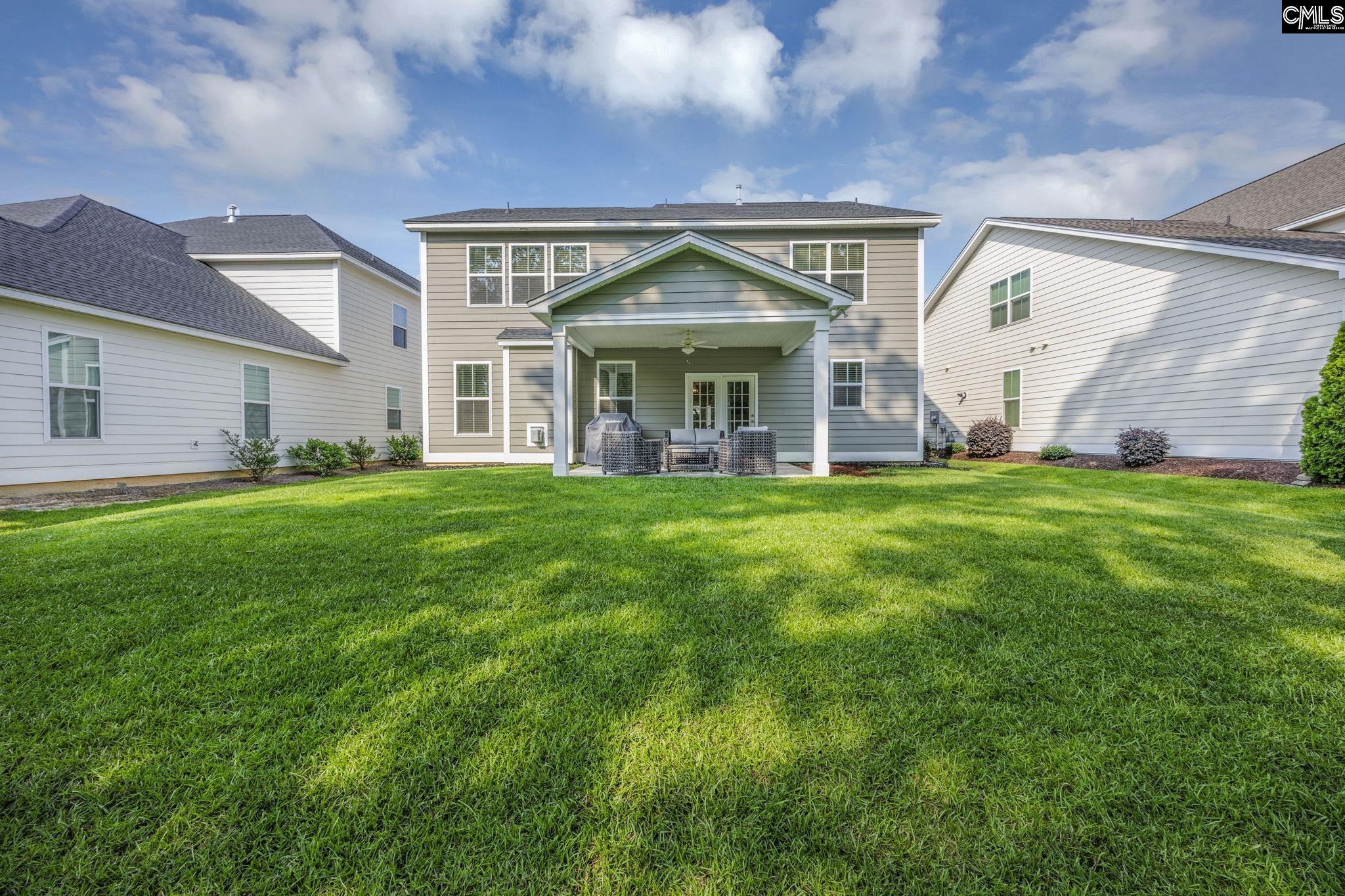 556 Harbour Pointe Drive, Columbia, South Carolina image 39