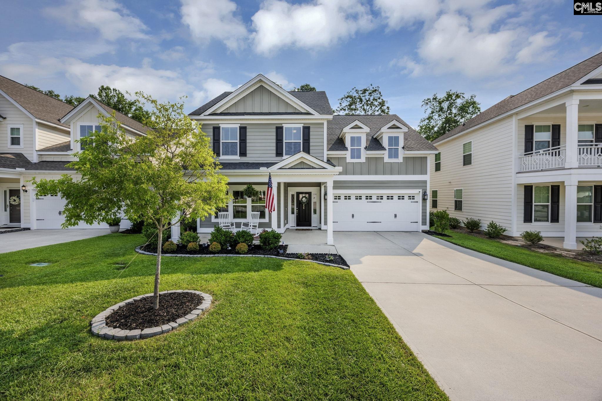 556 Harbour Pointe Drive, Columbia, South Carolina image 40
