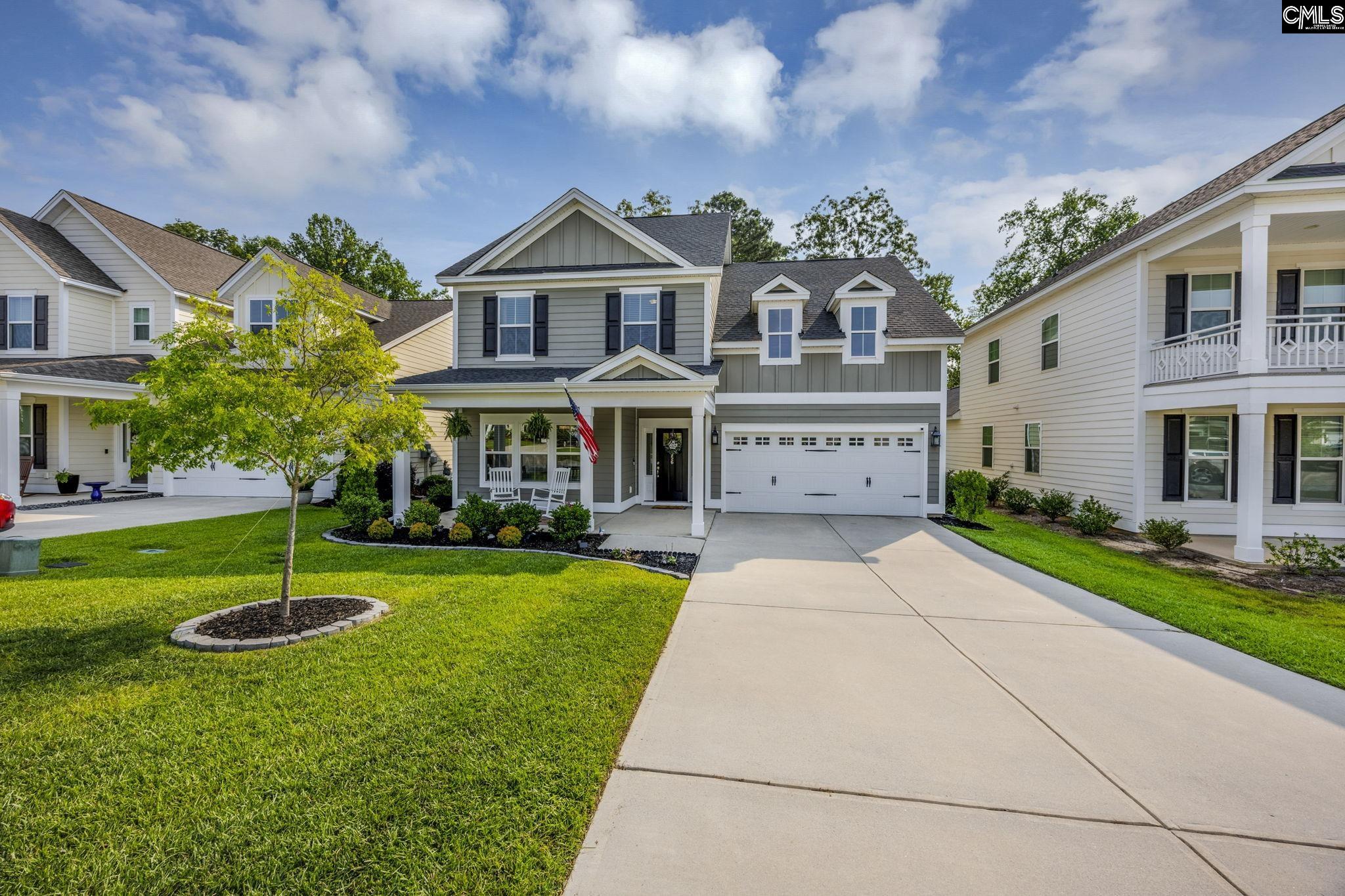 556 Harbour Pointe Drive, Columbia, South Carolina image 41