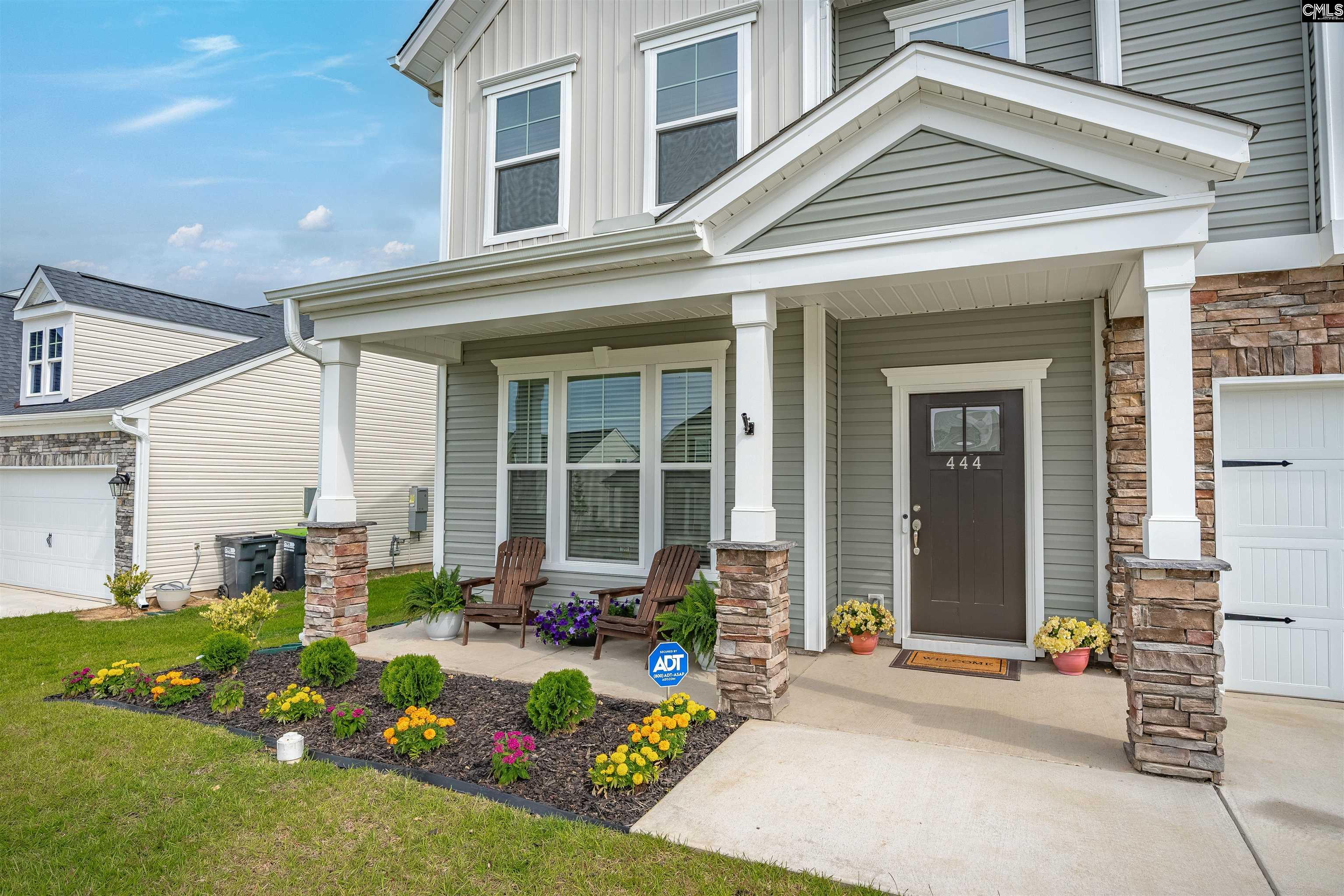 444 Dolomite Court, Chapin, South Carolina image 2