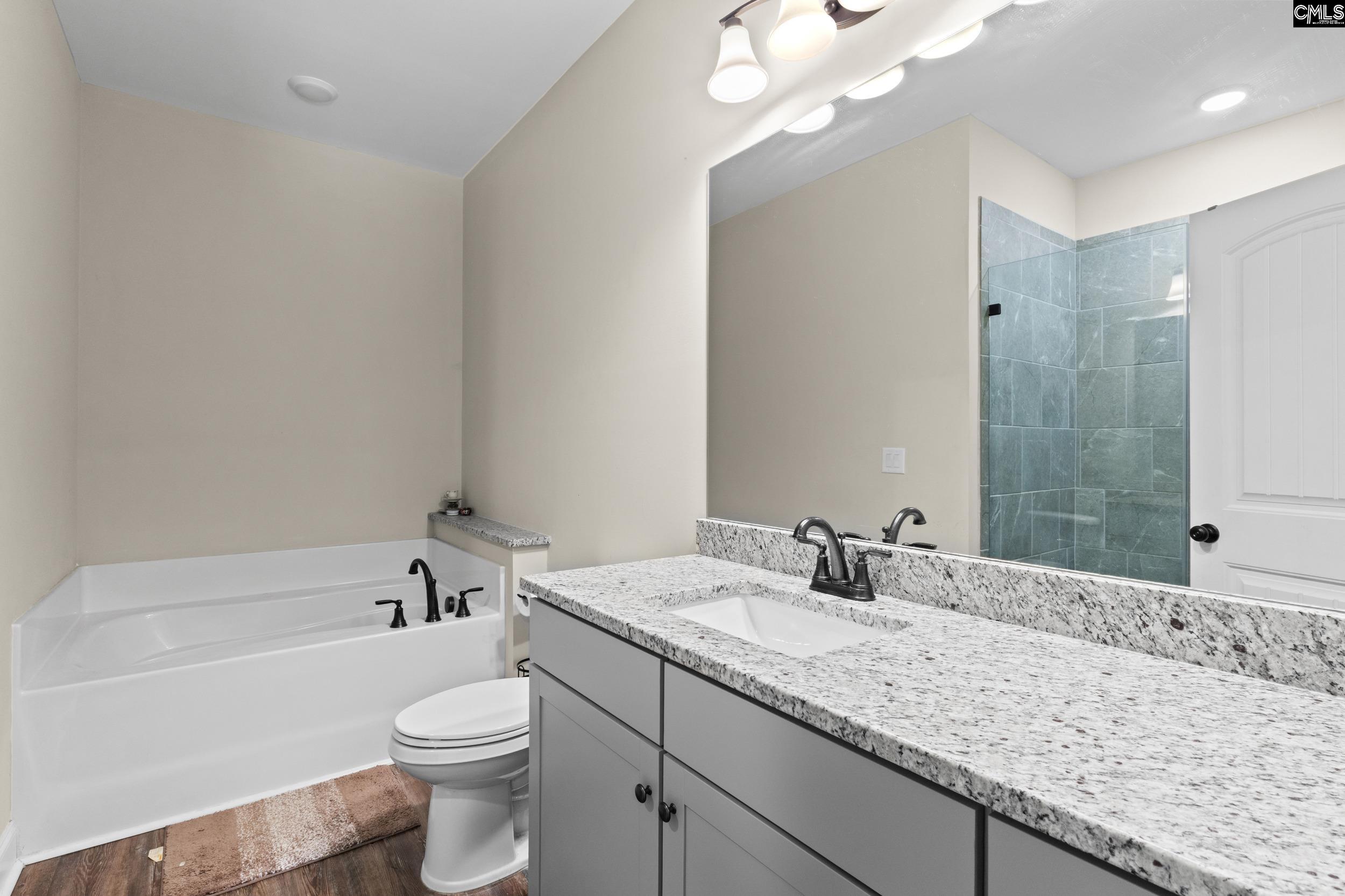 1260 Cedar Creek Road, Swansea, South Carolina image 16
