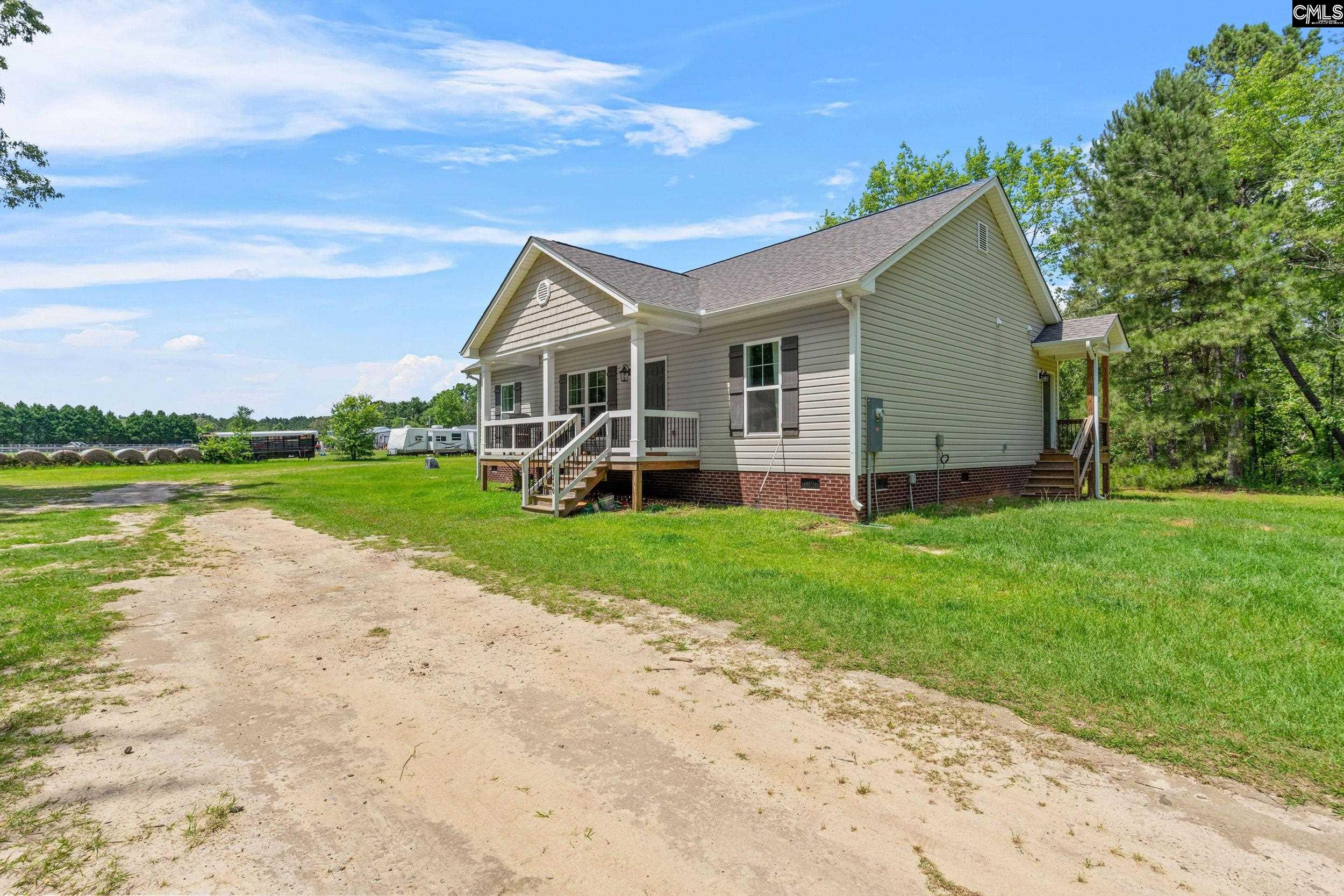 1260 Cedar Creek Road, Swansea, South Carolina image 3