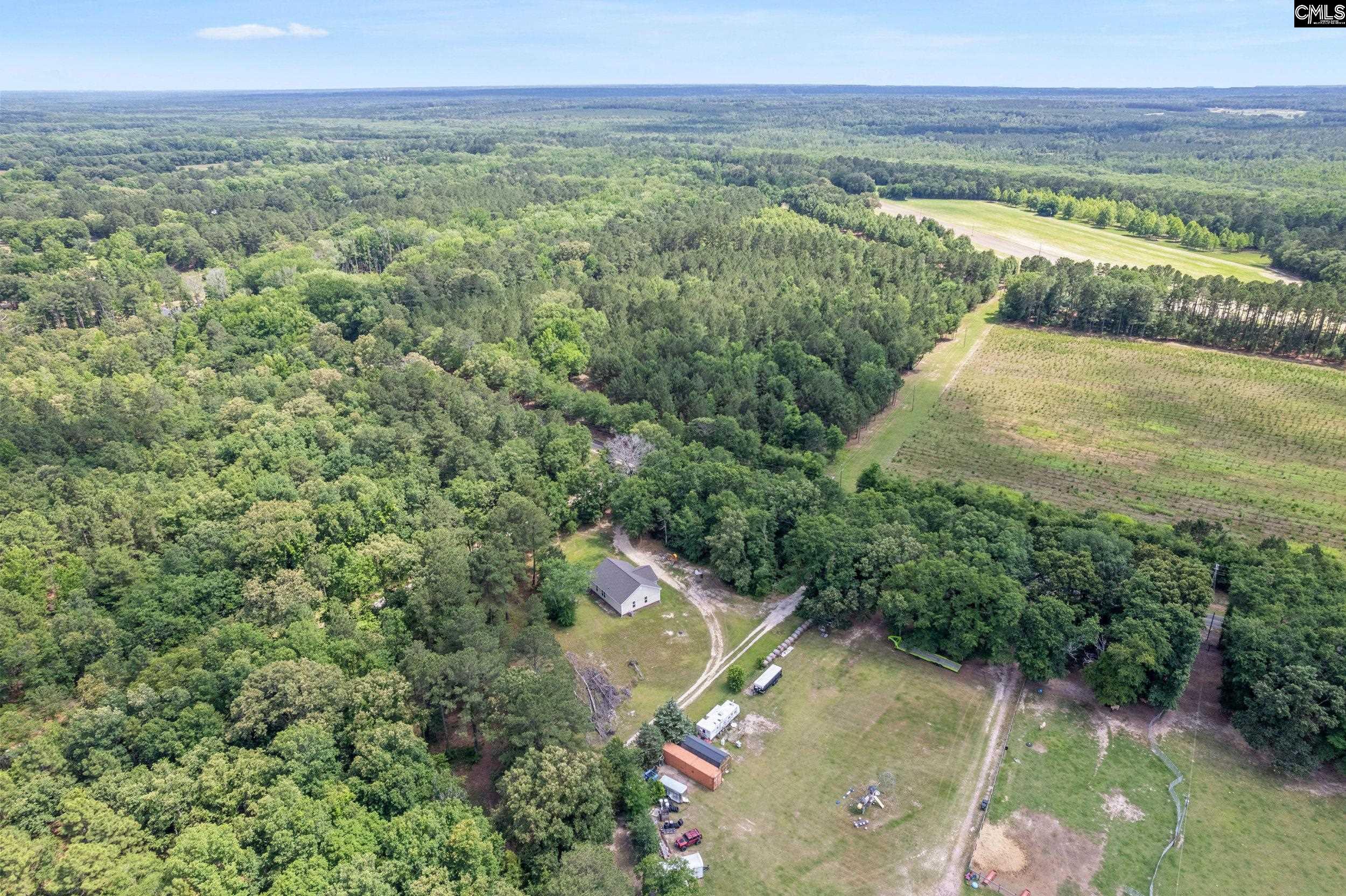 1260 Cedar Creek Road, Swansea, South Carolina image 31
