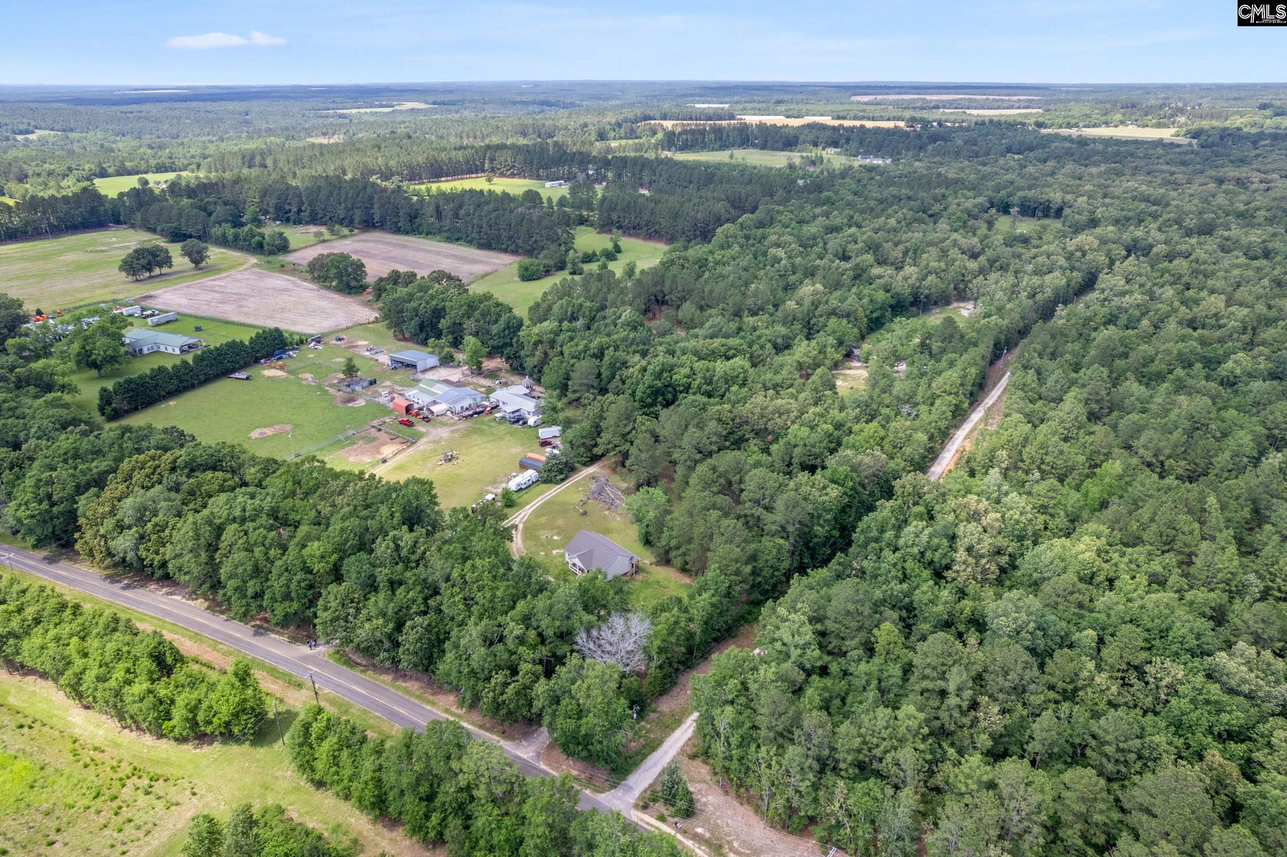 1260 Cedar Creek Road, Swansea, South Carolina image 33
