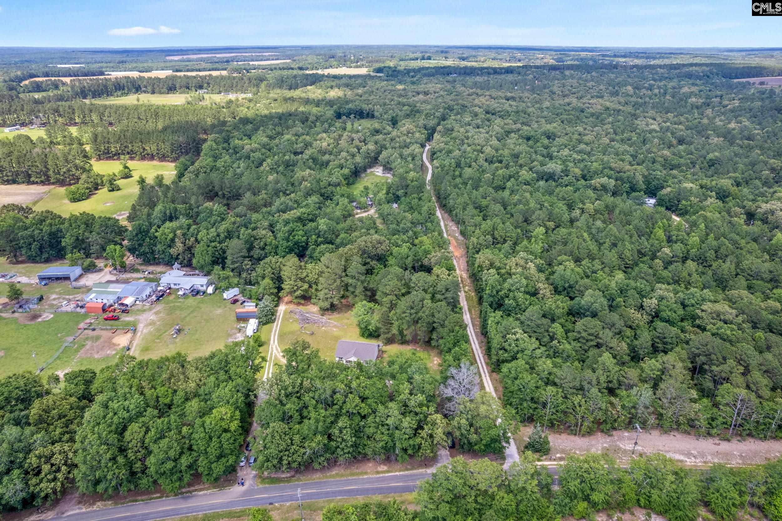 1260 Cedar Creek Road, Swansea, South Carolina image 34
