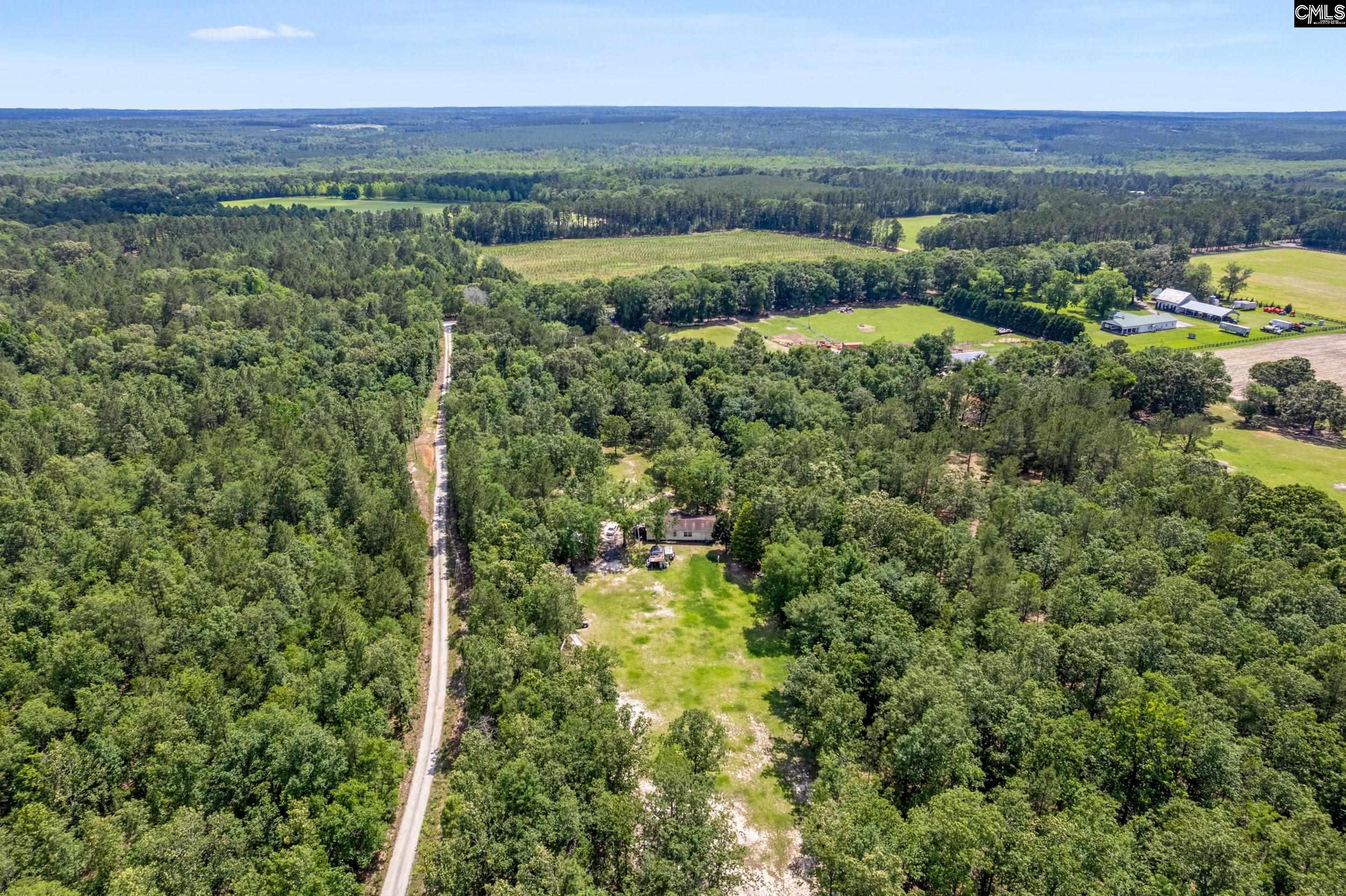 1260 Cedar Creek Road, Swansea, South Carolina image 36
