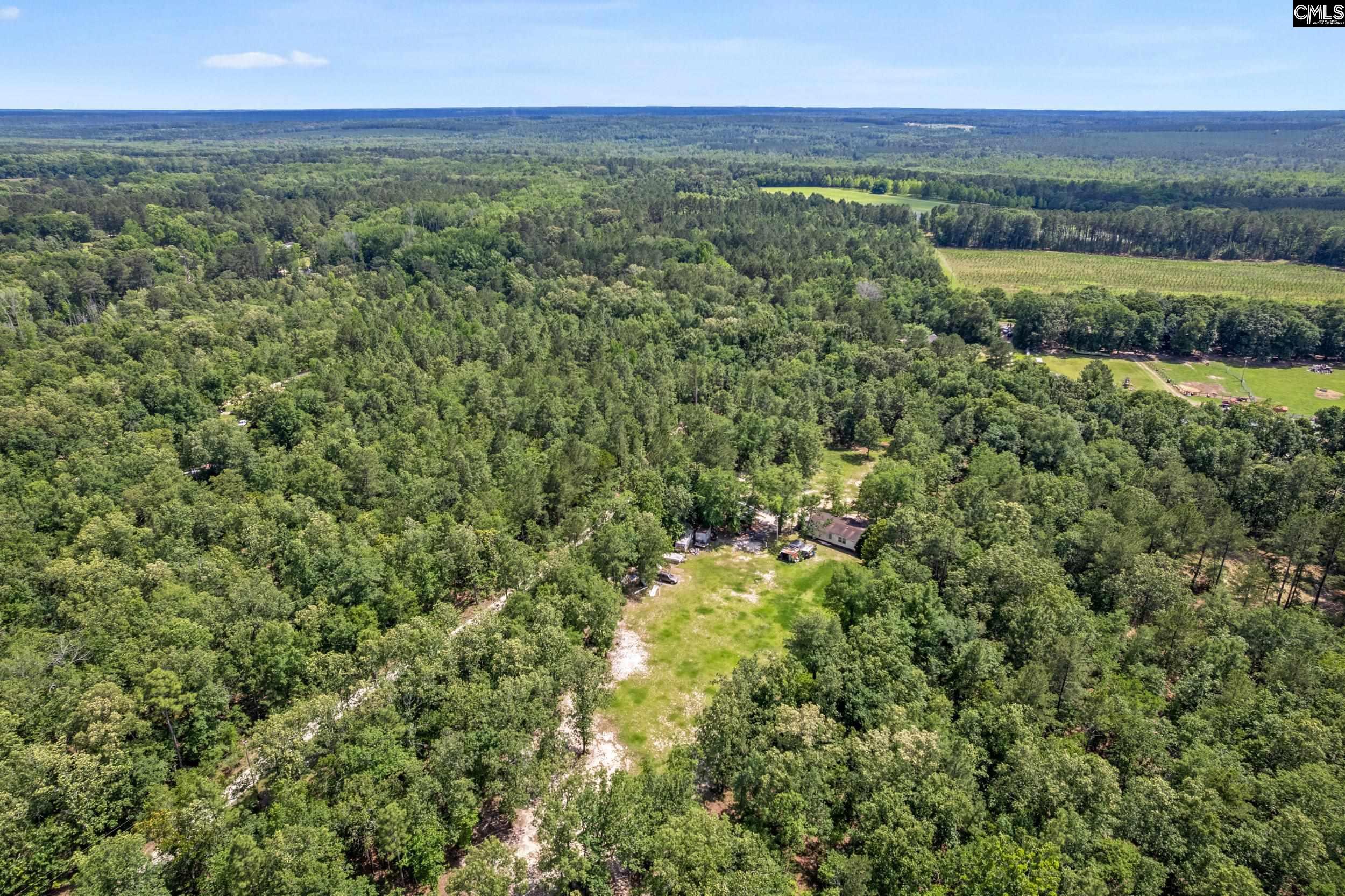 1260 Cedar Creek Road, Swansea, South Carolina image 37
