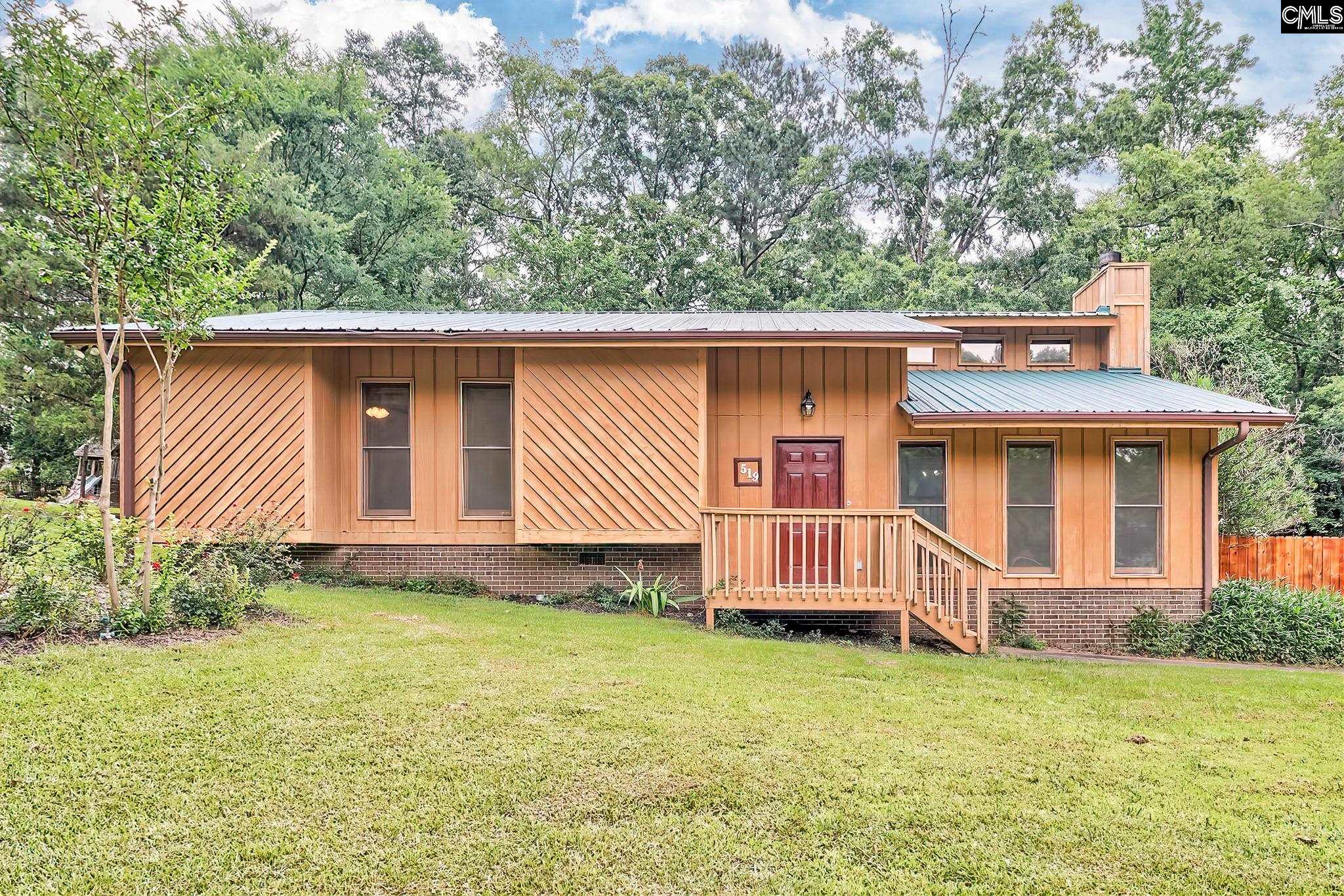 519 Cockspur Road, Irmo, South Carolina image 1