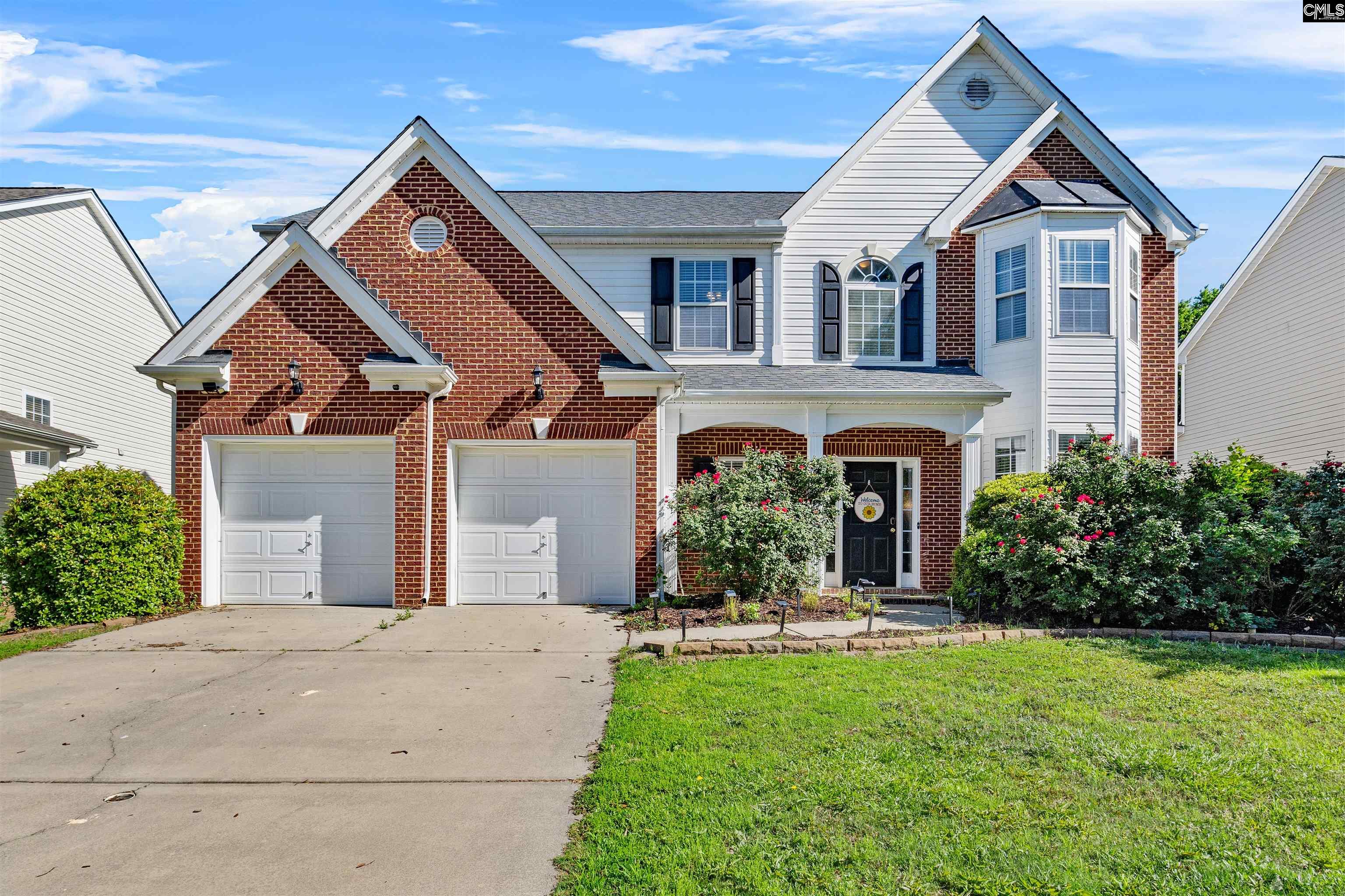334 Buckthorne Drive, Lexington, South Carolina image 1