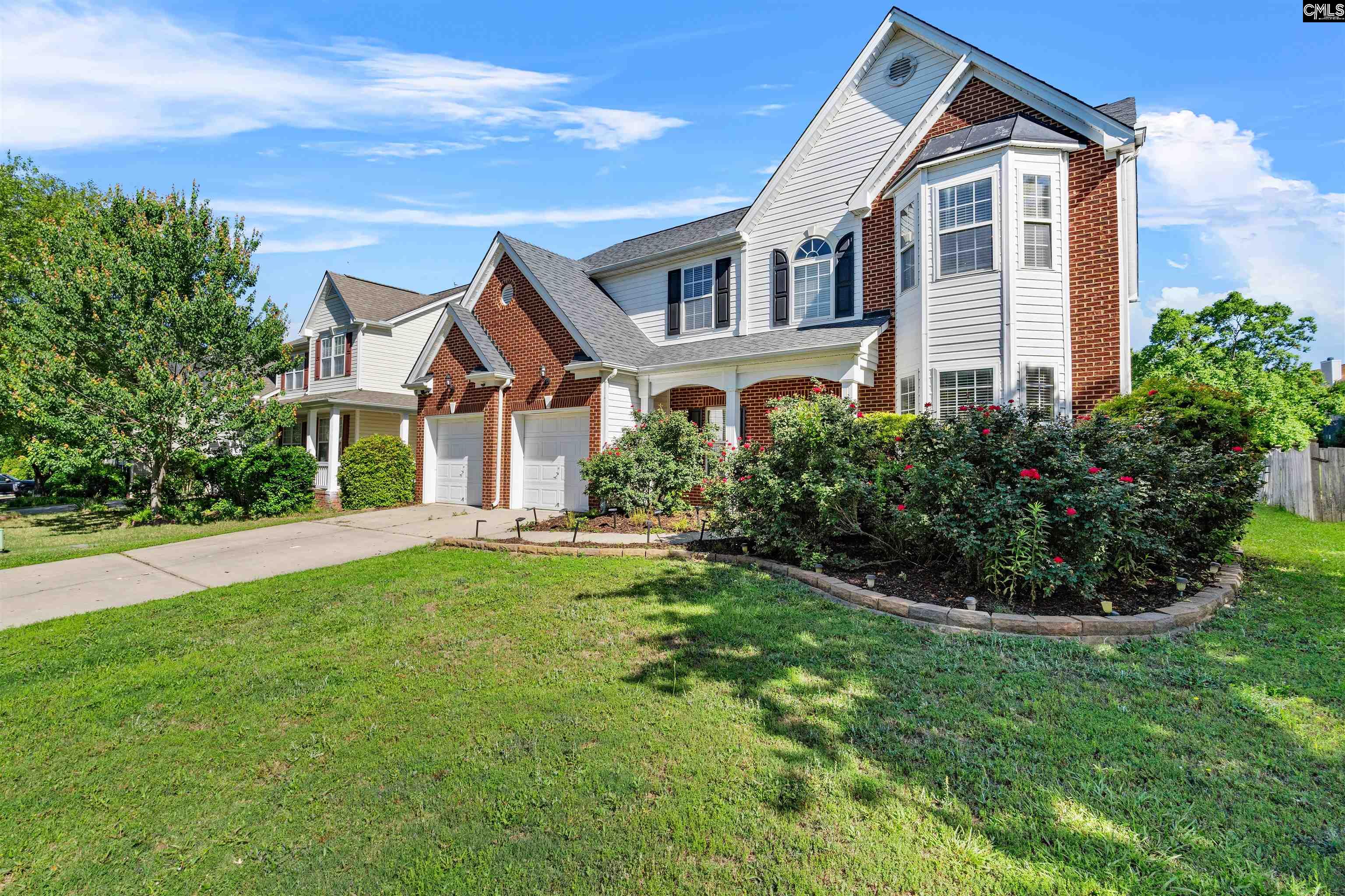 334 Buckthorne Drive, Lexington, South Carolina image 2