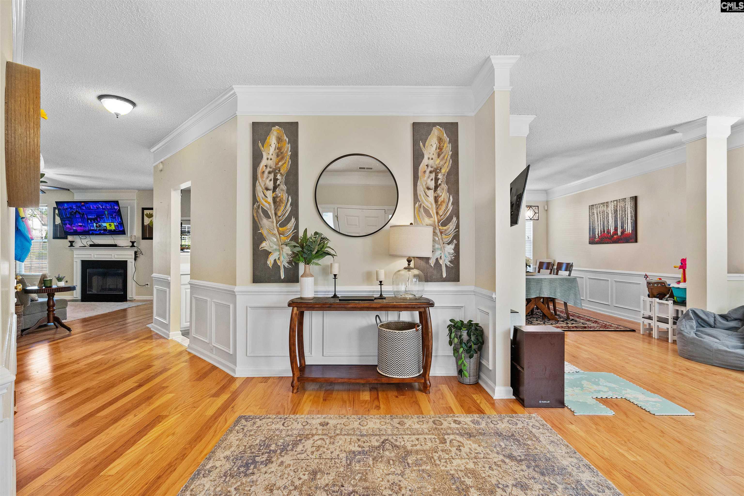 334 Buckthorne Drive, Lexington, South Carolina image 4