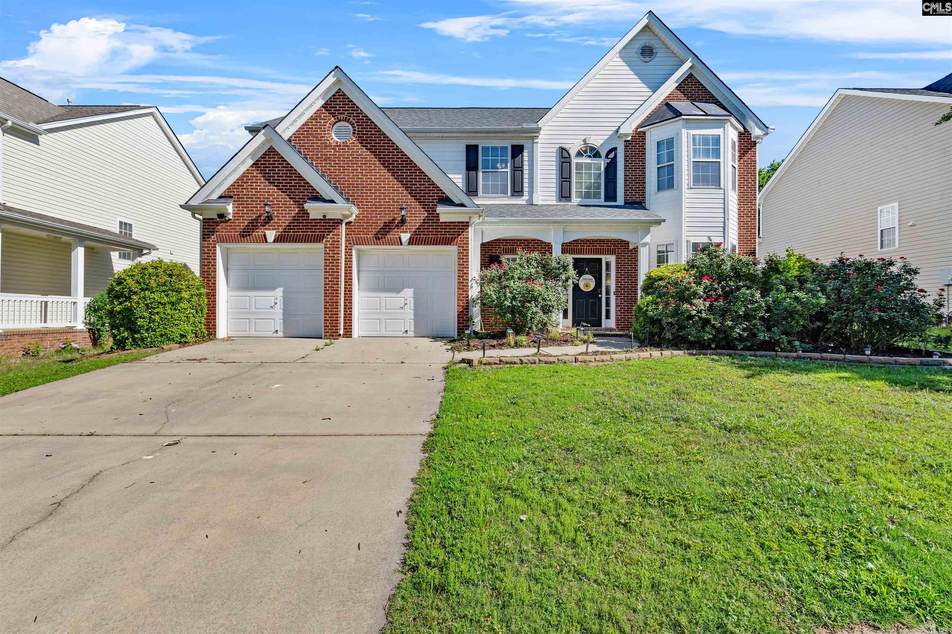 334 Buckthorne Drive, Lexington, South Carolina image 35