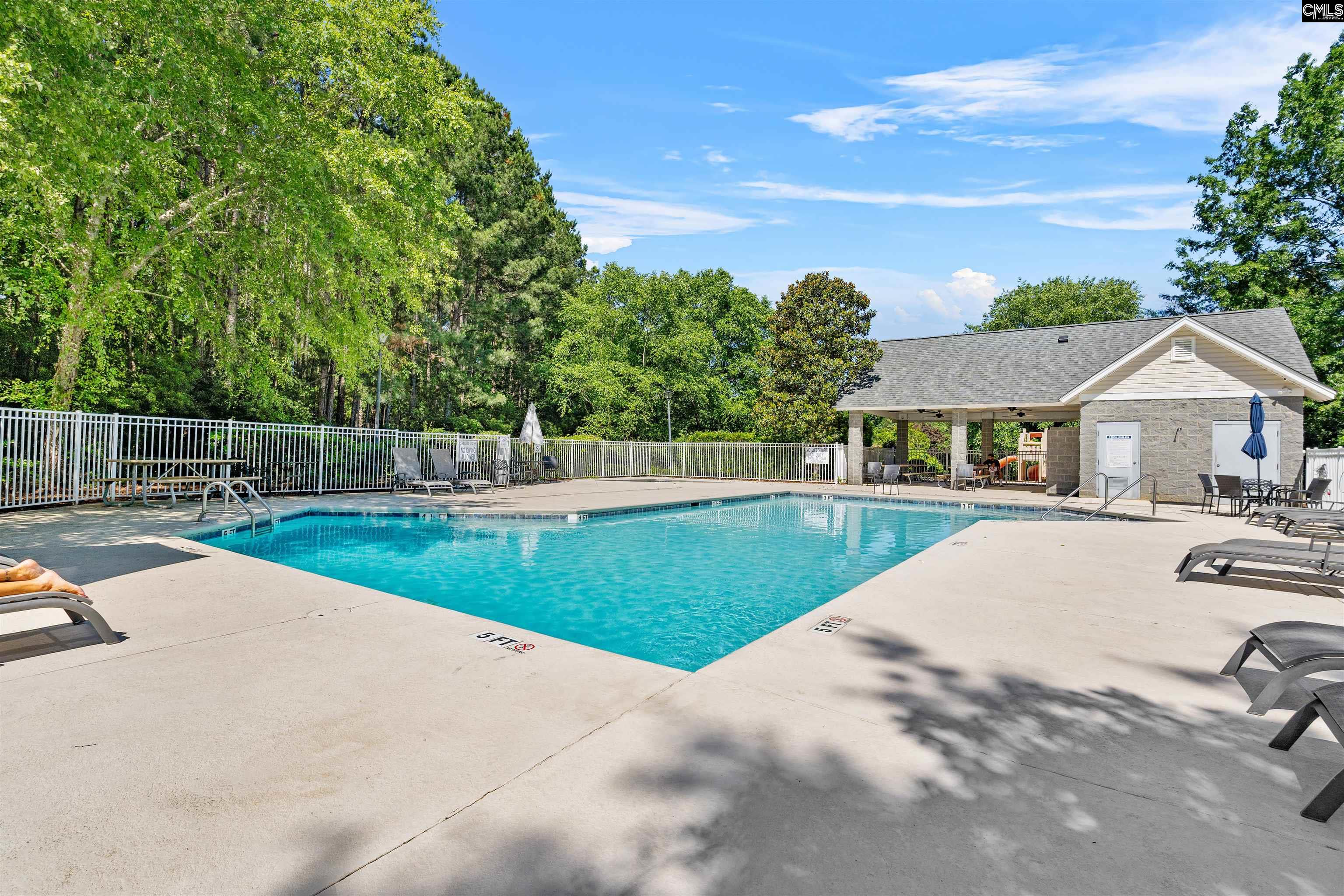 334 Buckthorne Drive, Lexington, South Carolina image 37