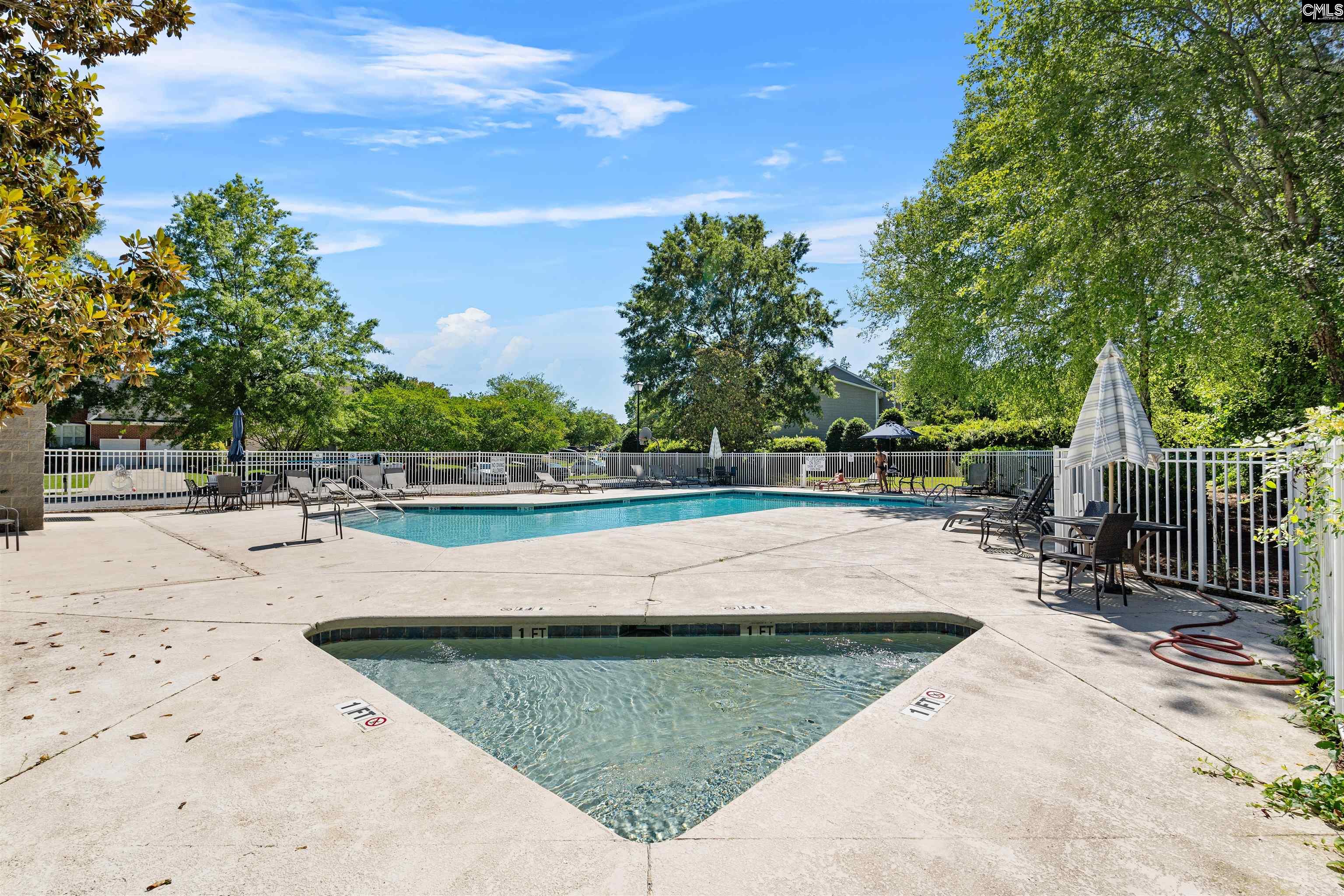 334 Buckthorne Drive, Lexington, South Carolina image 38