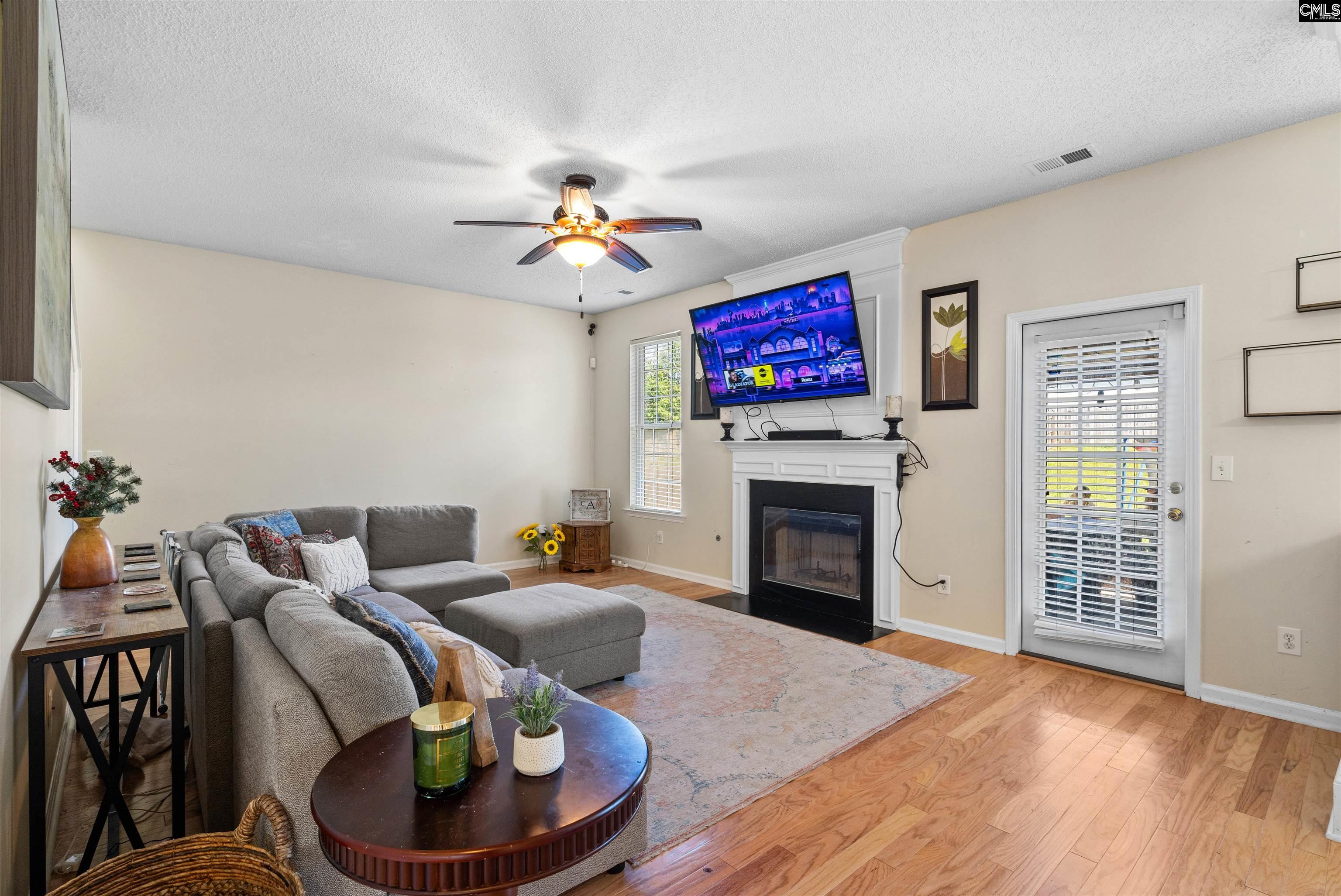 334 Buckthorne Drive, Lexington, South Carolina image 5