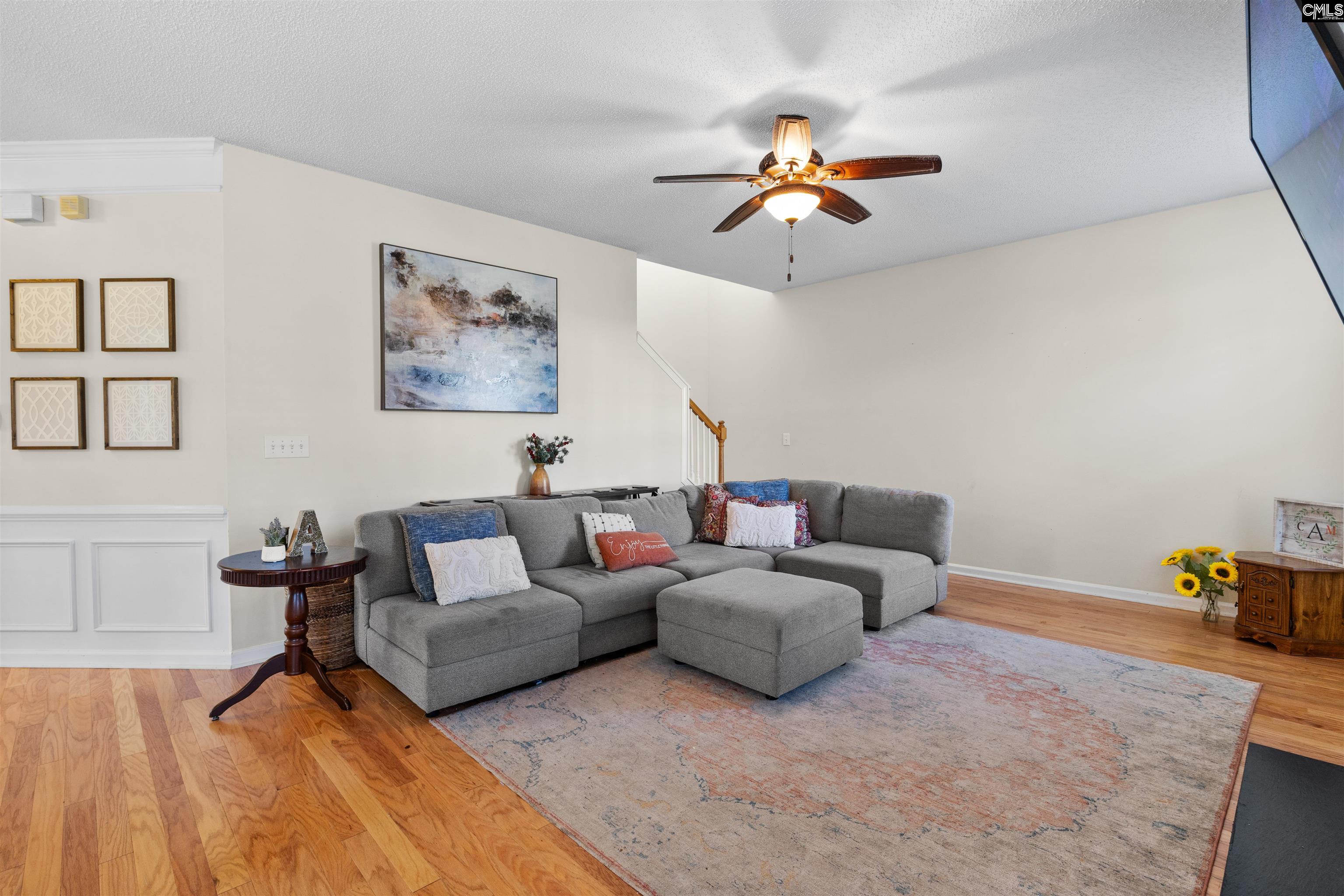 334 Buckthorne Drive, Lexington, South Carolina image 6