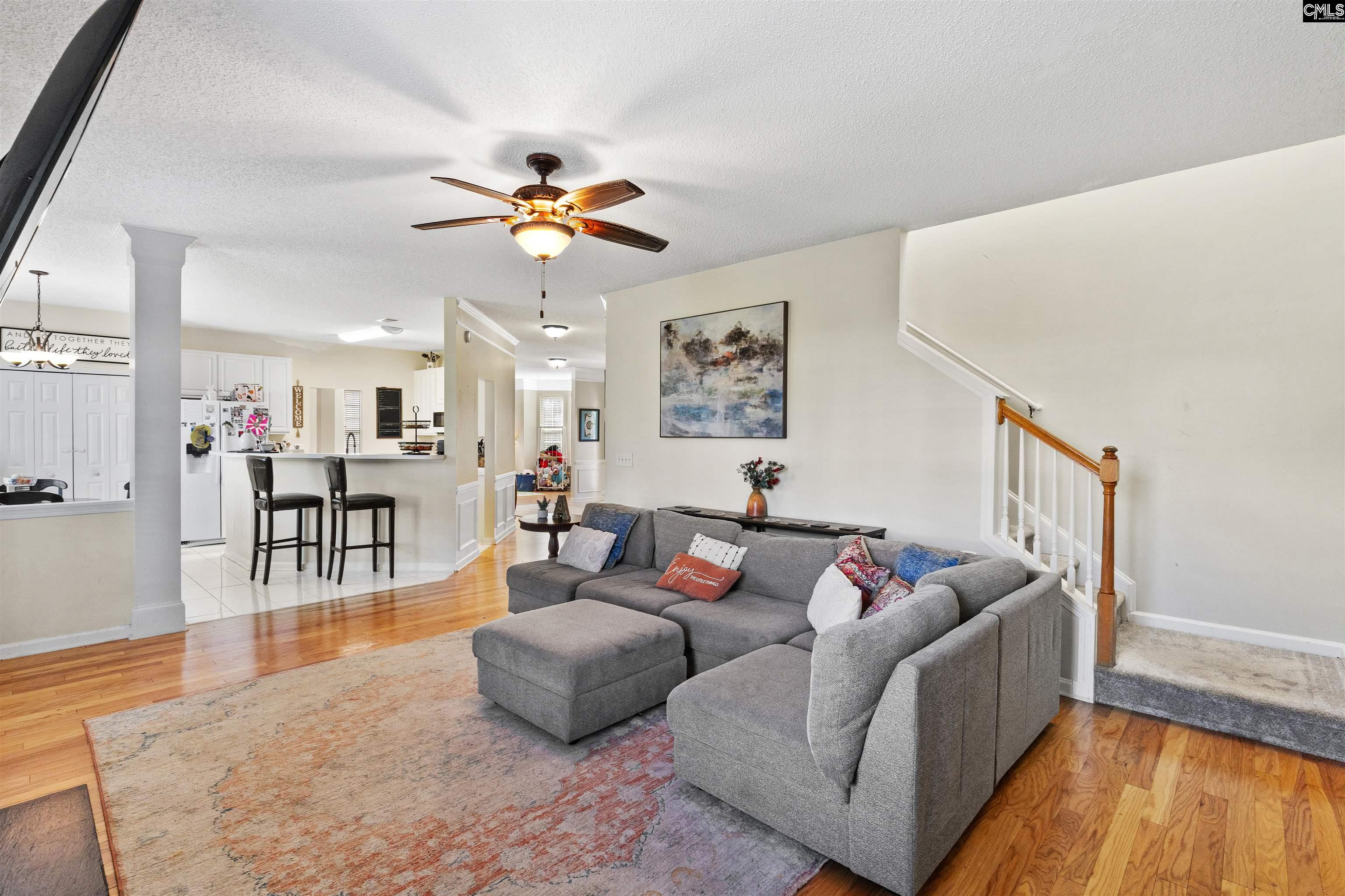 334 Buckthorne Drive, Lexington, South Carolina image 7