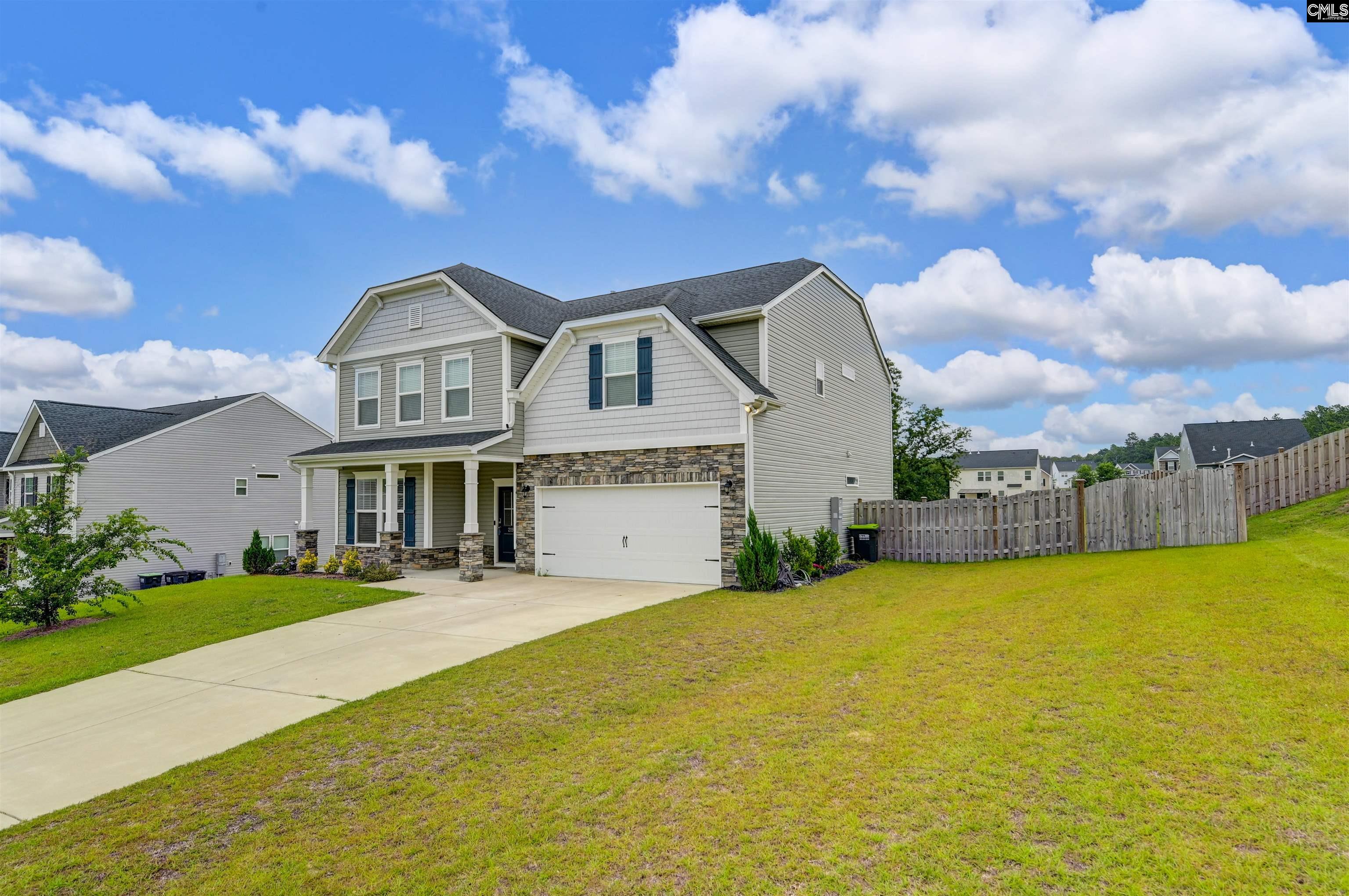 219 Belfast Way, Lexington, South Carolina image 2