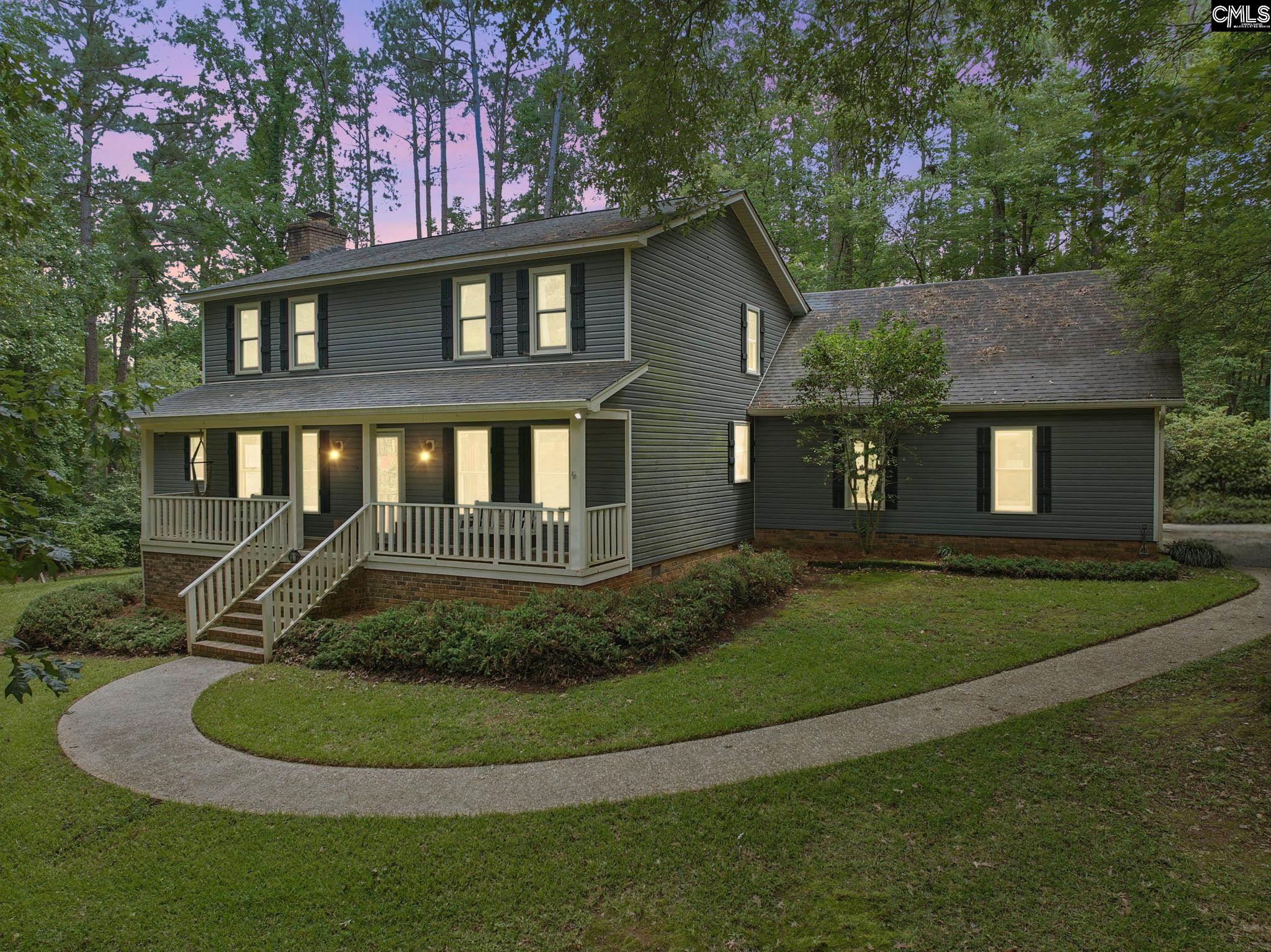 108 Timber Knoll Drive, Irmo, South Carolina image 1
