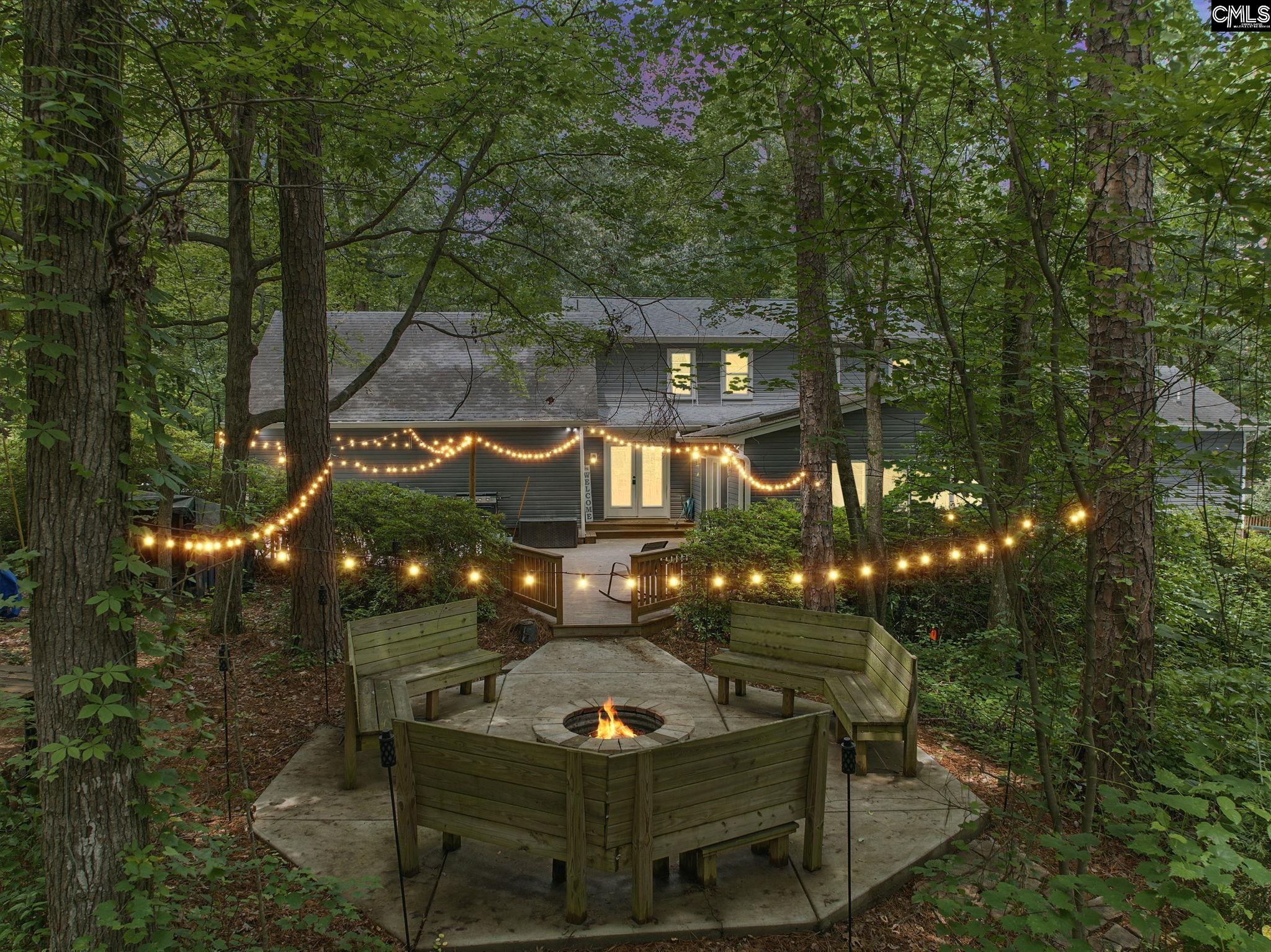 108 Timber Knoll Drive, Irmo, South Carolina image 2