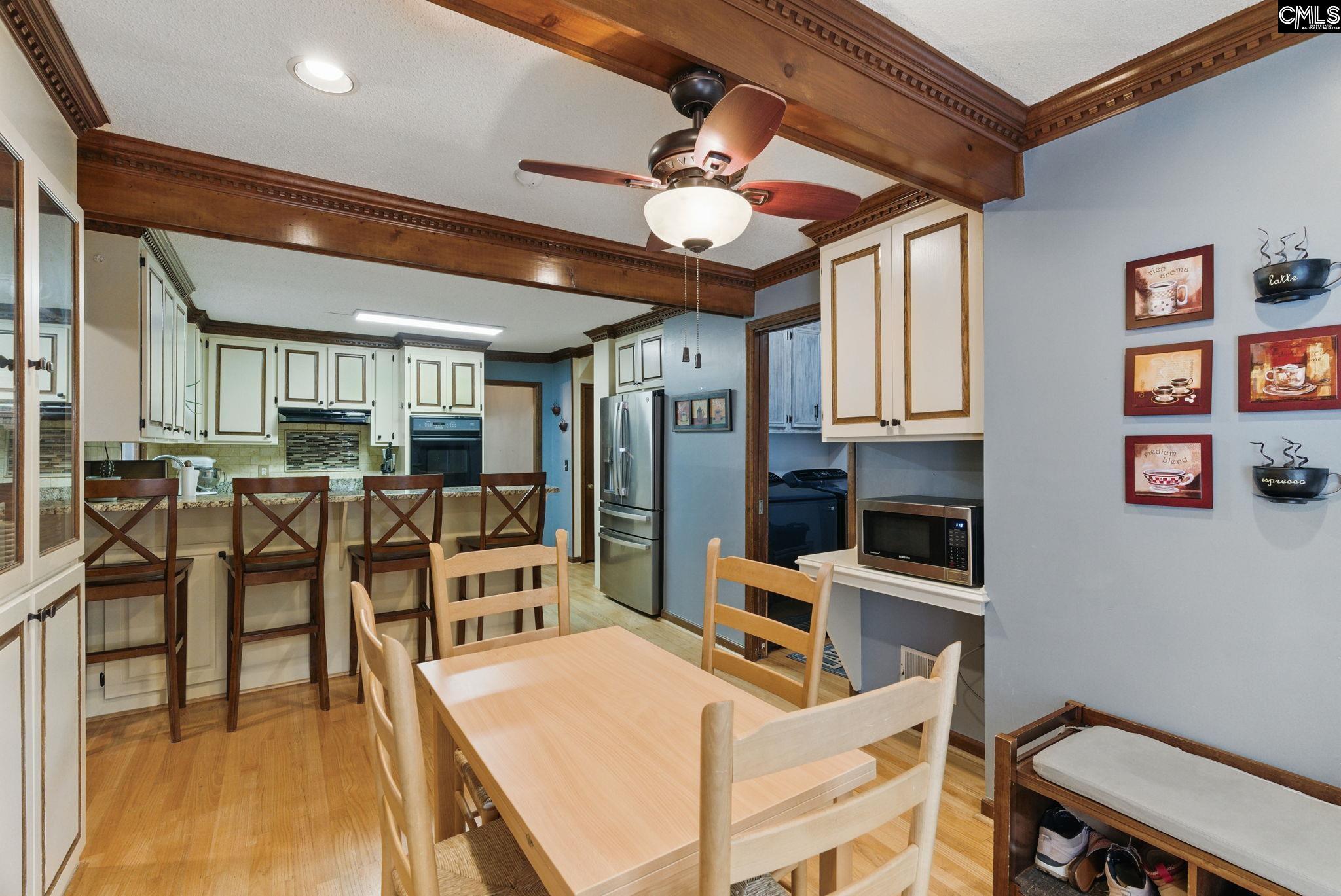 108 Timber Knoll Drive, Irmo, South Carolina image 16