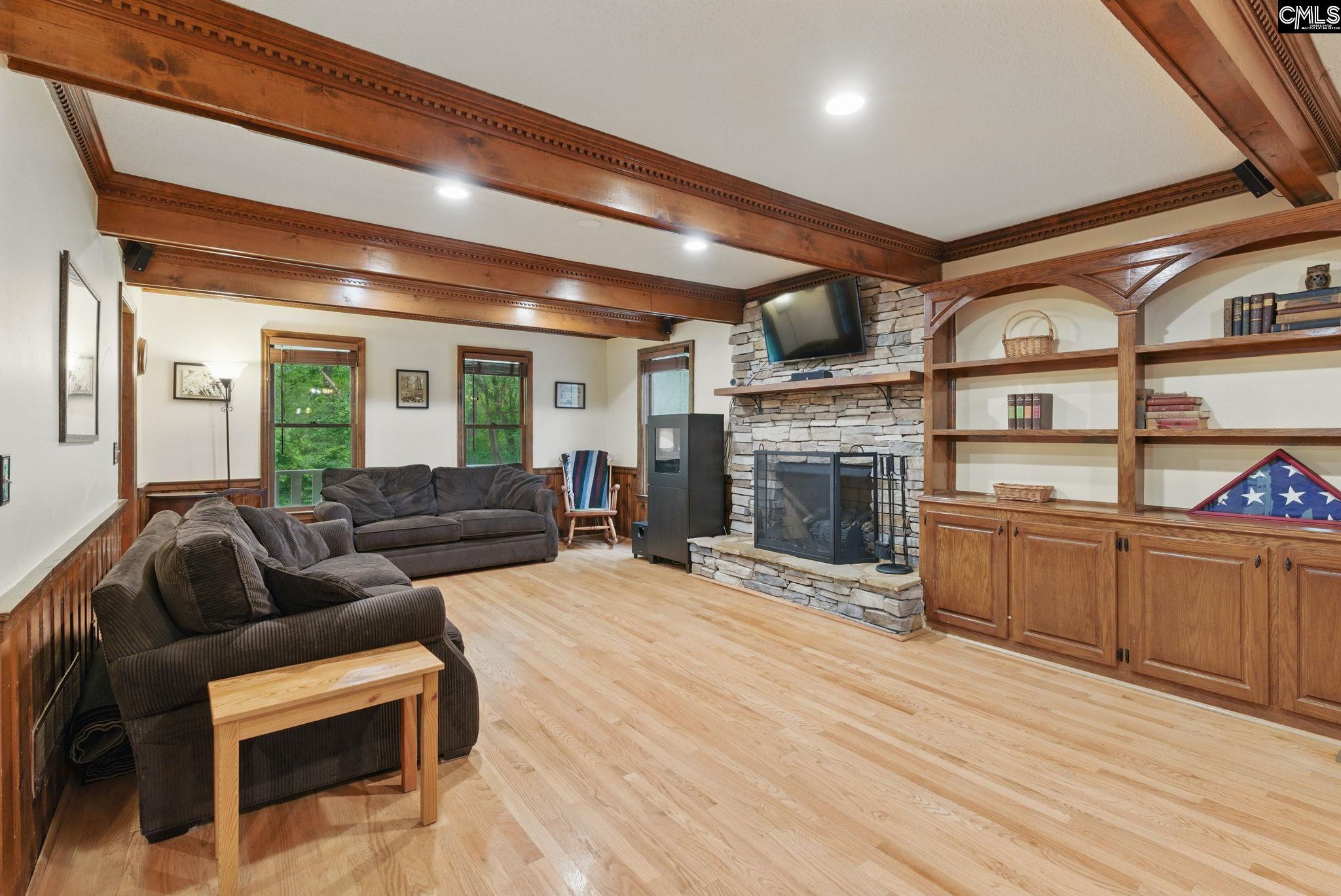 108 Timber Knoll Drive, Irmo, South Carolina image 20