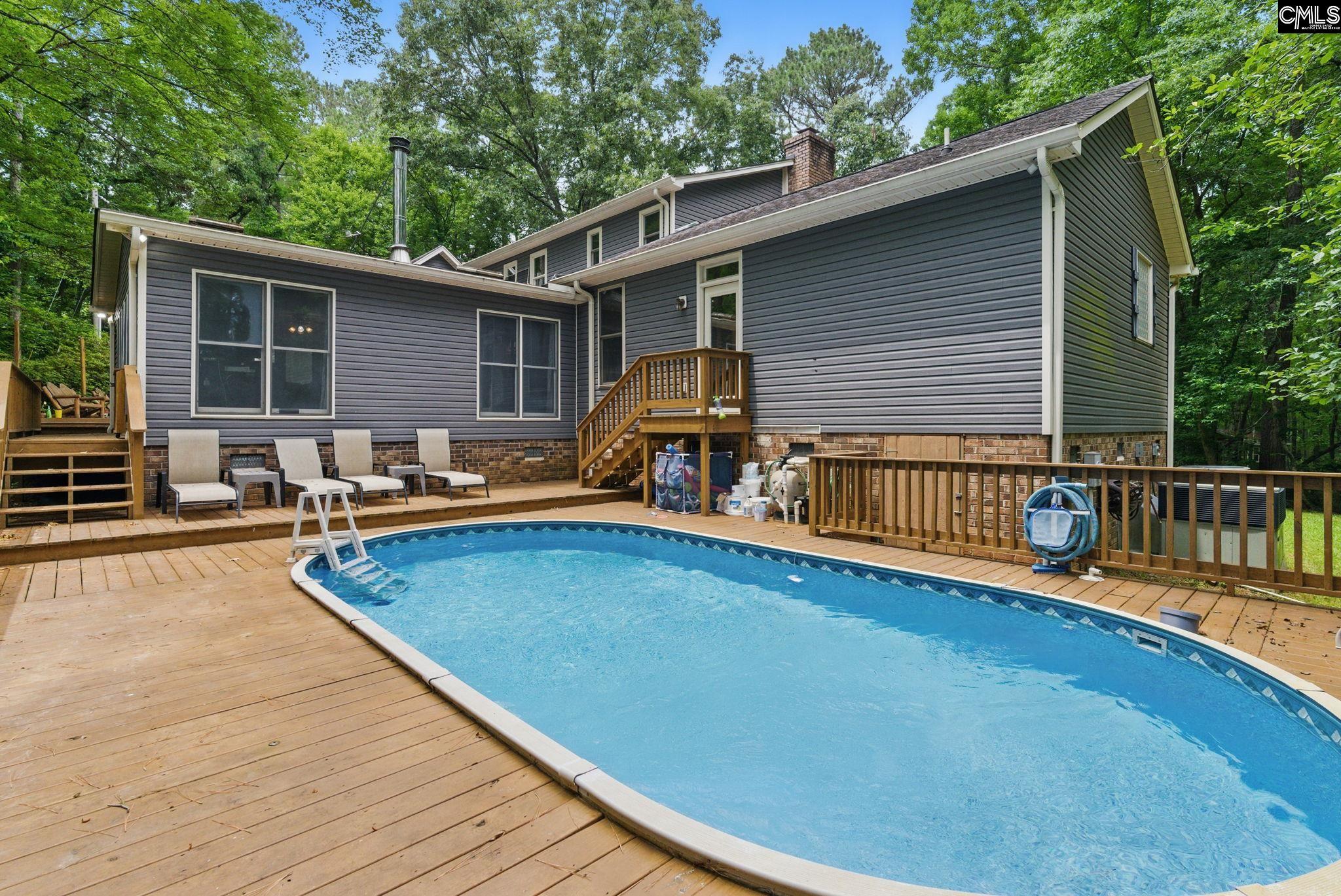 108 Timber Knoll Drive, Irmo, South Carolina image 3