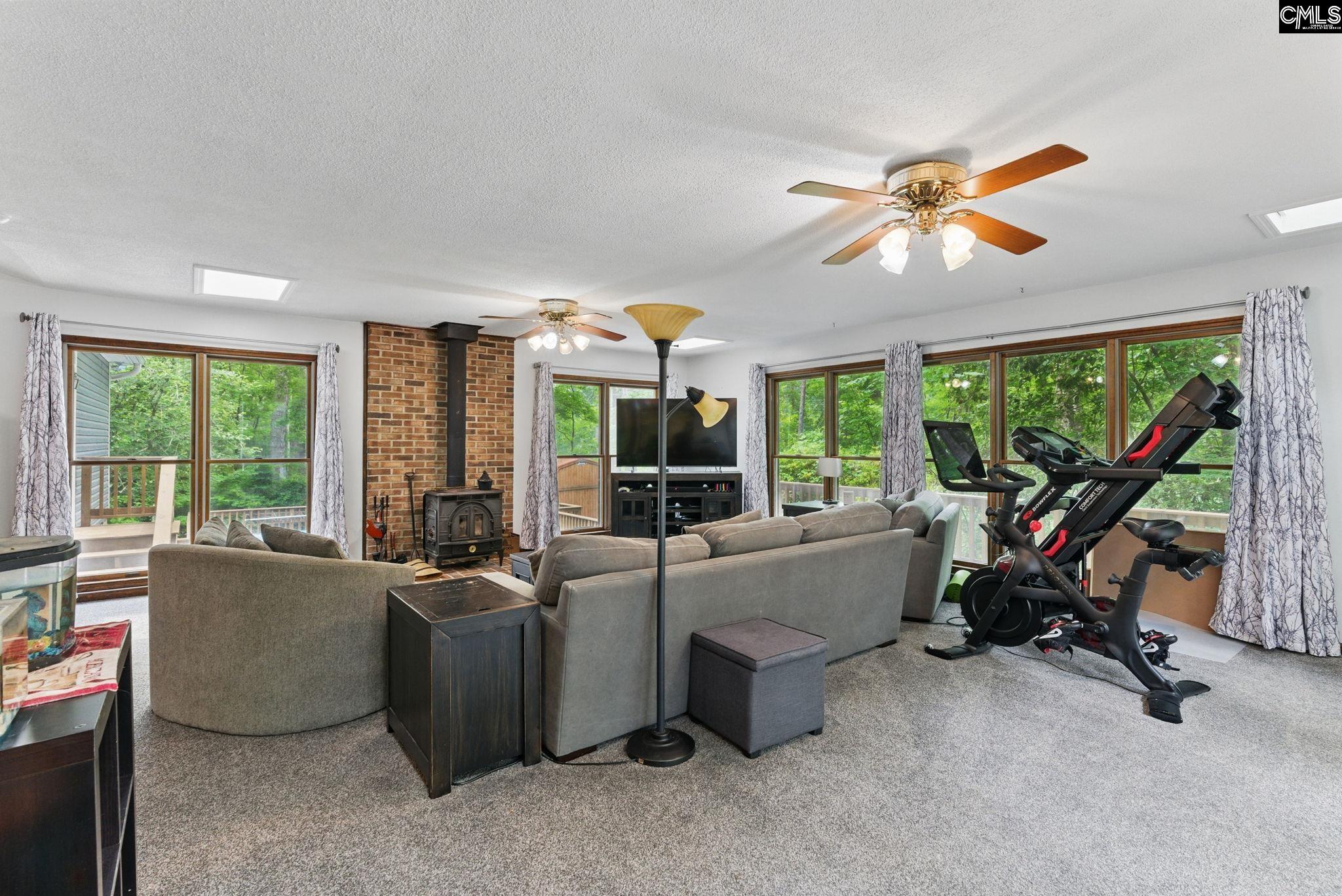 108 Timber Knoll Drive, Irmo, South Carolina image 25