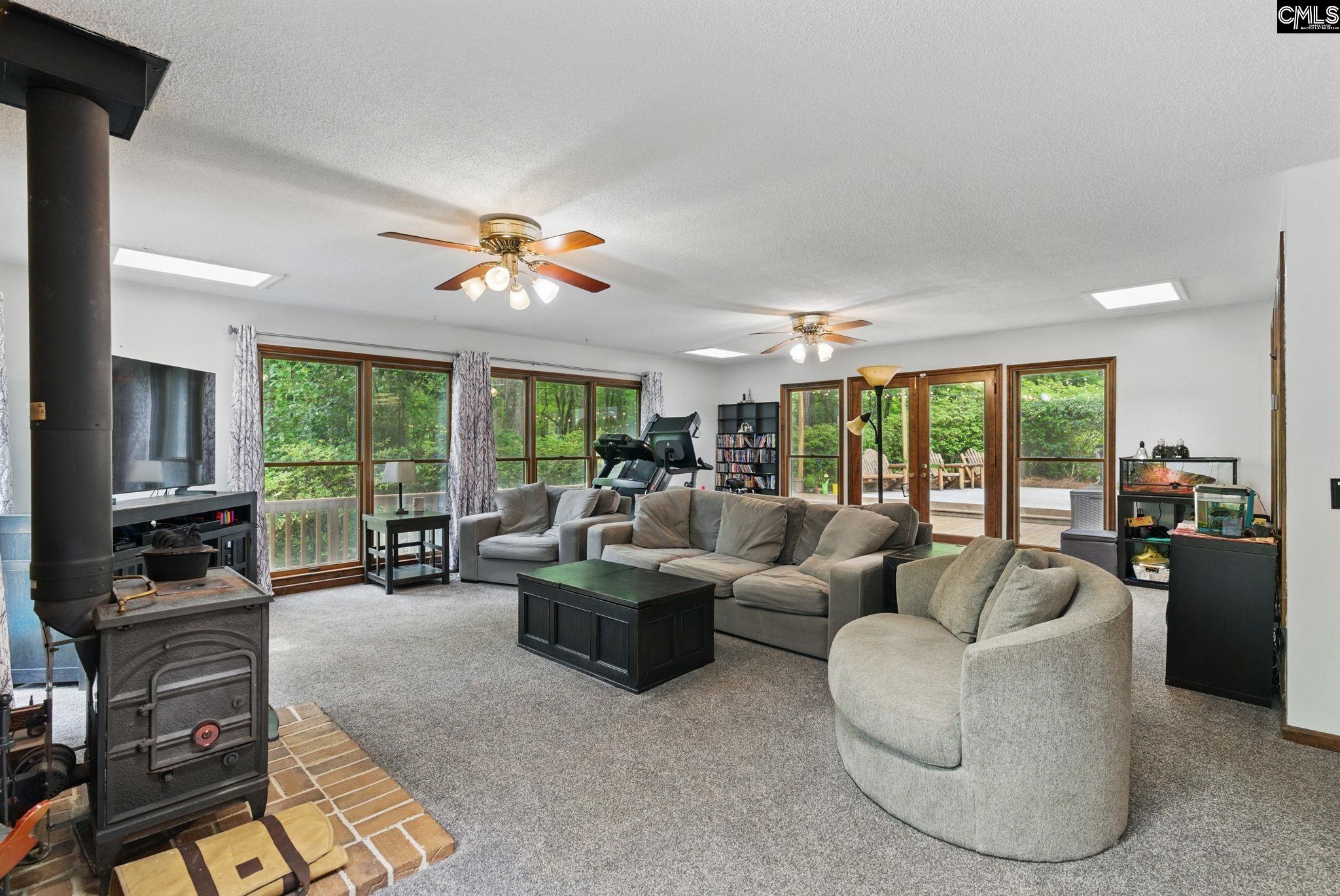 108 Timber Knoll Drive, Irmo, South Carolina image 26