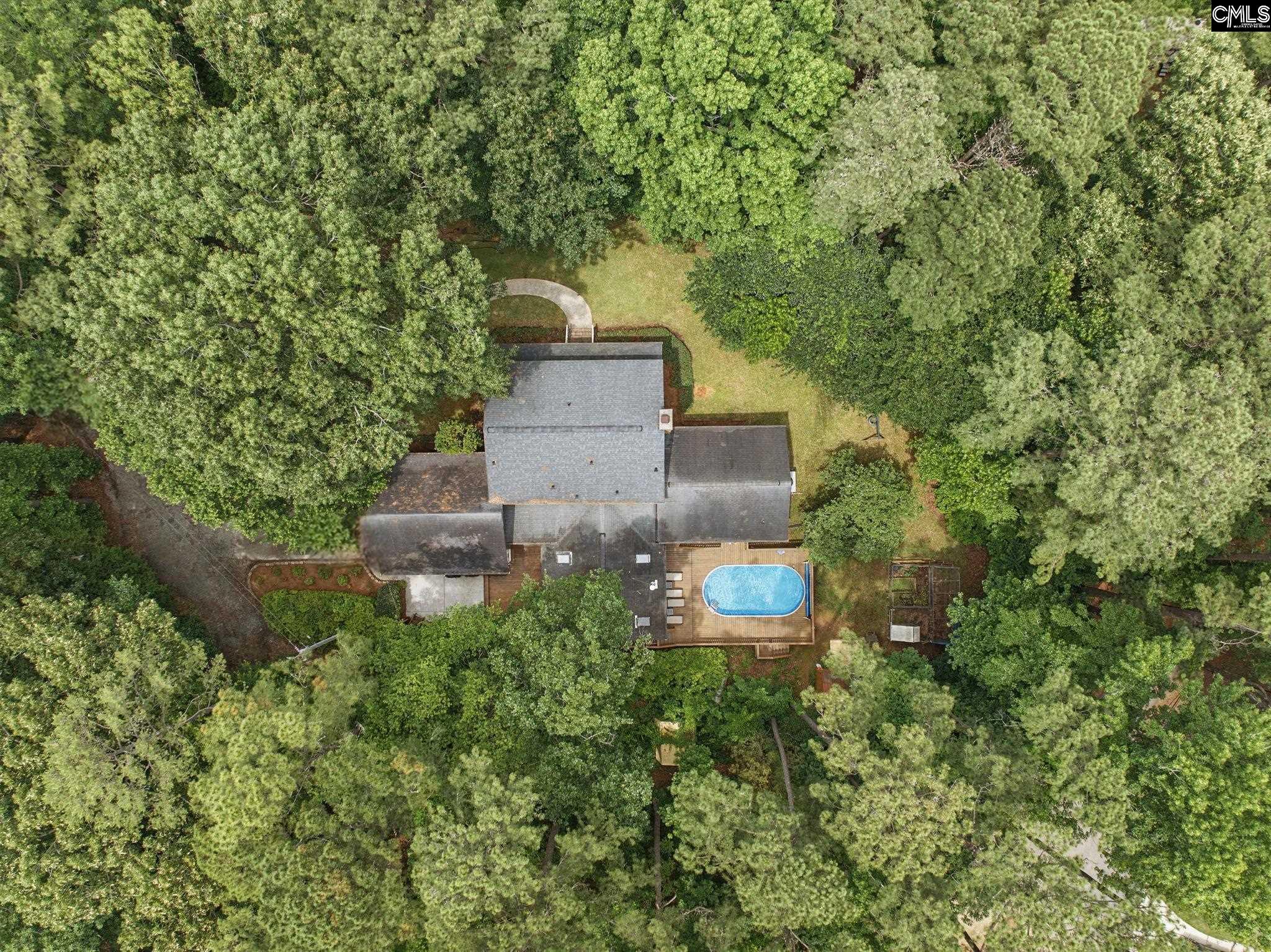 108 Timber Knoll Drive, Irmo, South Carolina image 4