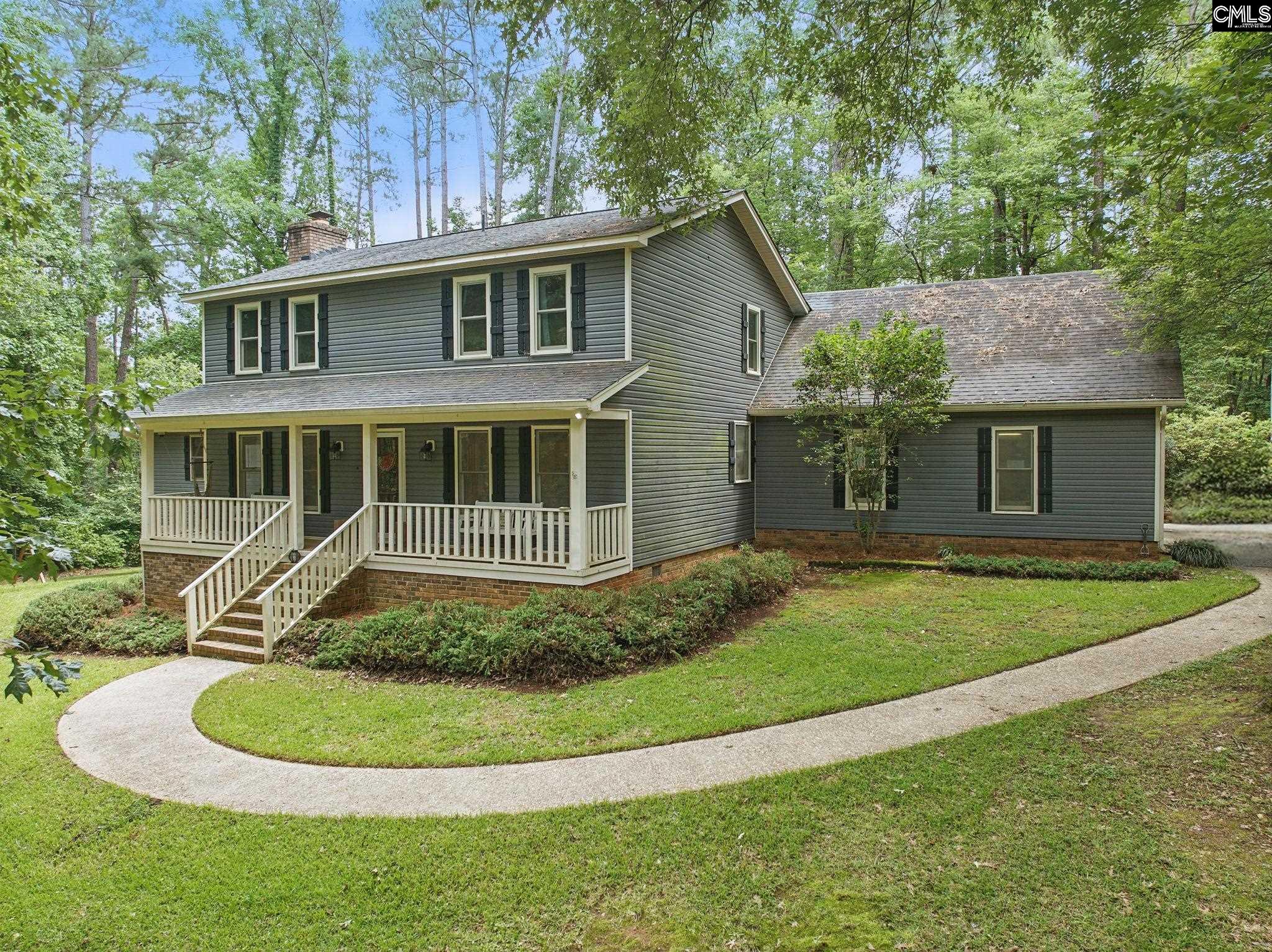 108 Timber Knoll Drive, Irmo, South Carolina image 5