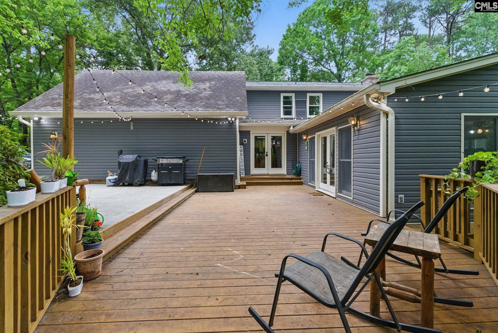 108 Timber Knoll Drive Irmo, SC 29063