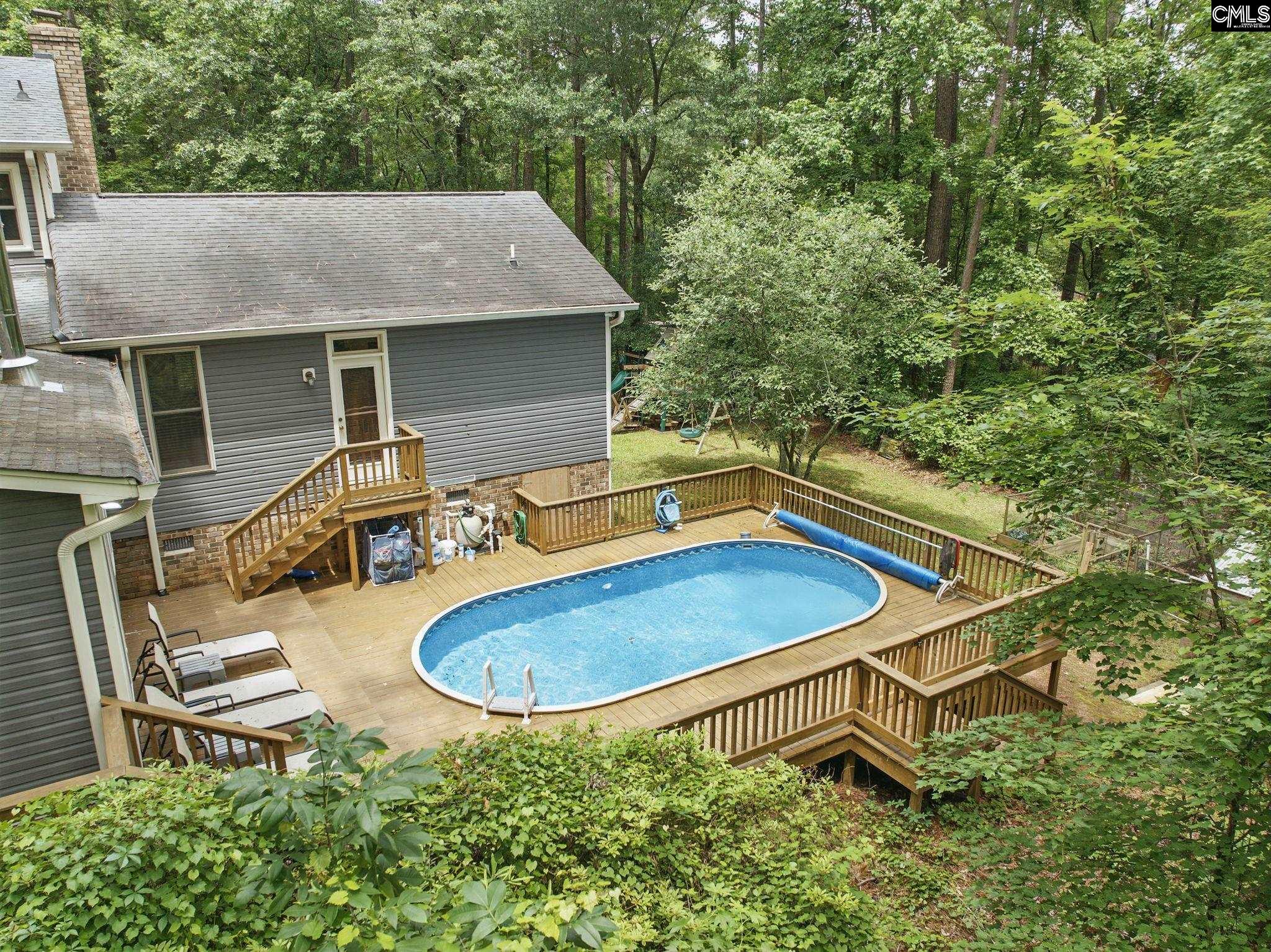 108 Timber Knoll Drive Irmo, SC 29063