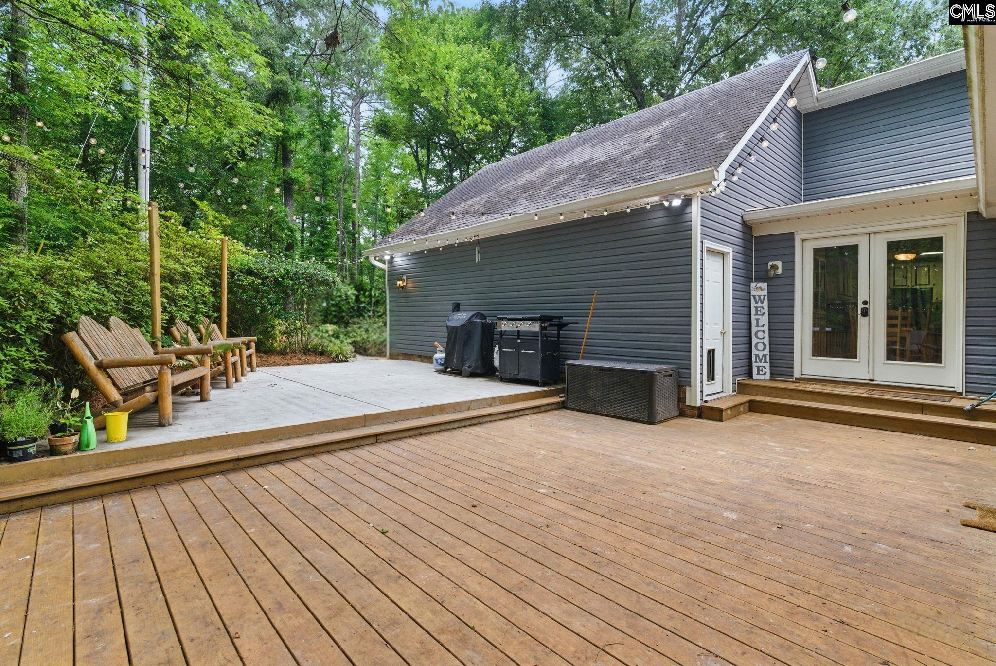 108 Timber Knoll Drive Irmo, SC 29063