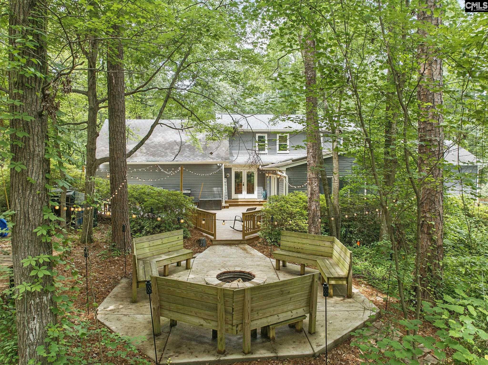 108 Timber Knoll Drive Irmo, SC 29063