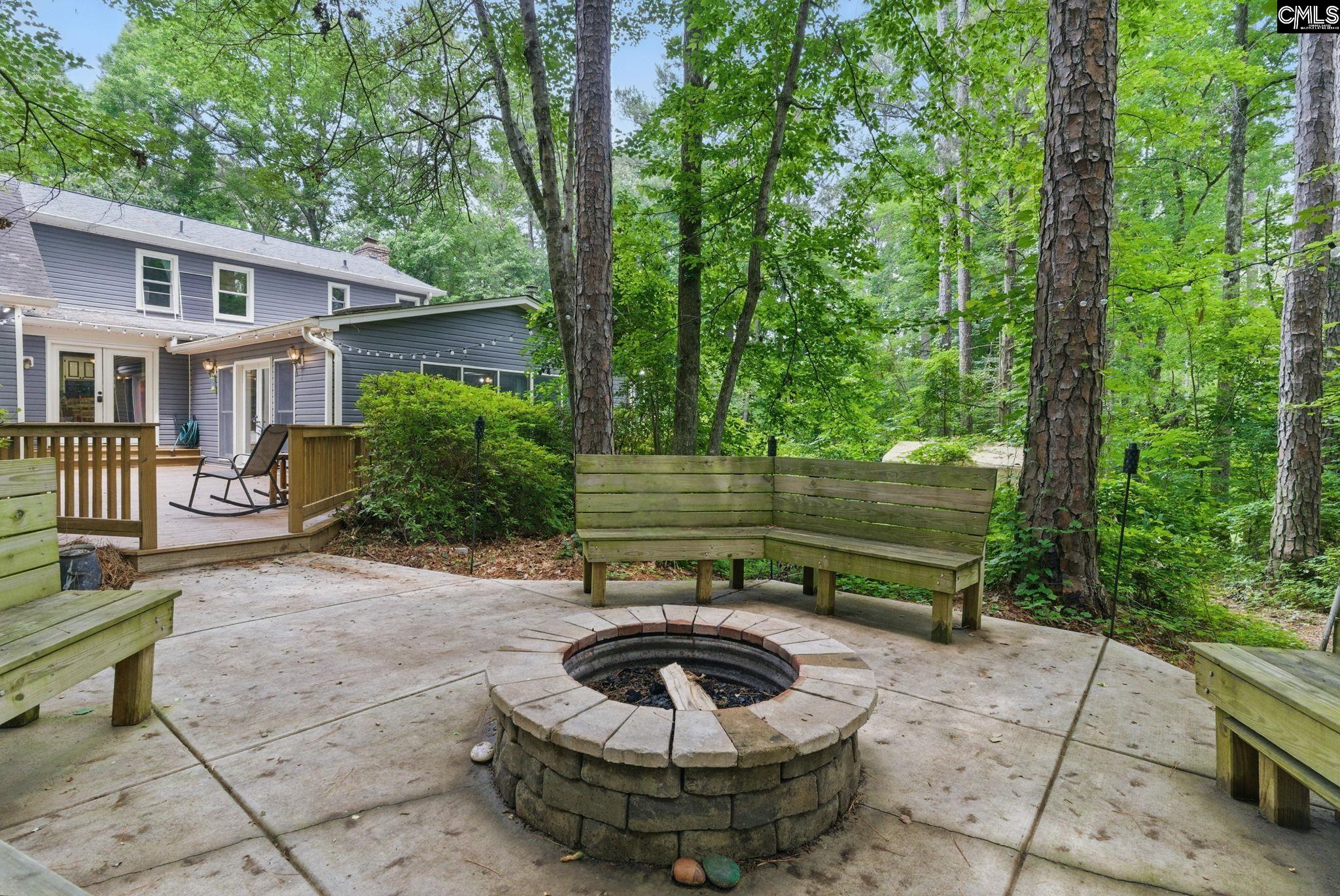 108 Timber Knoll Drive Irmo, SC 29063