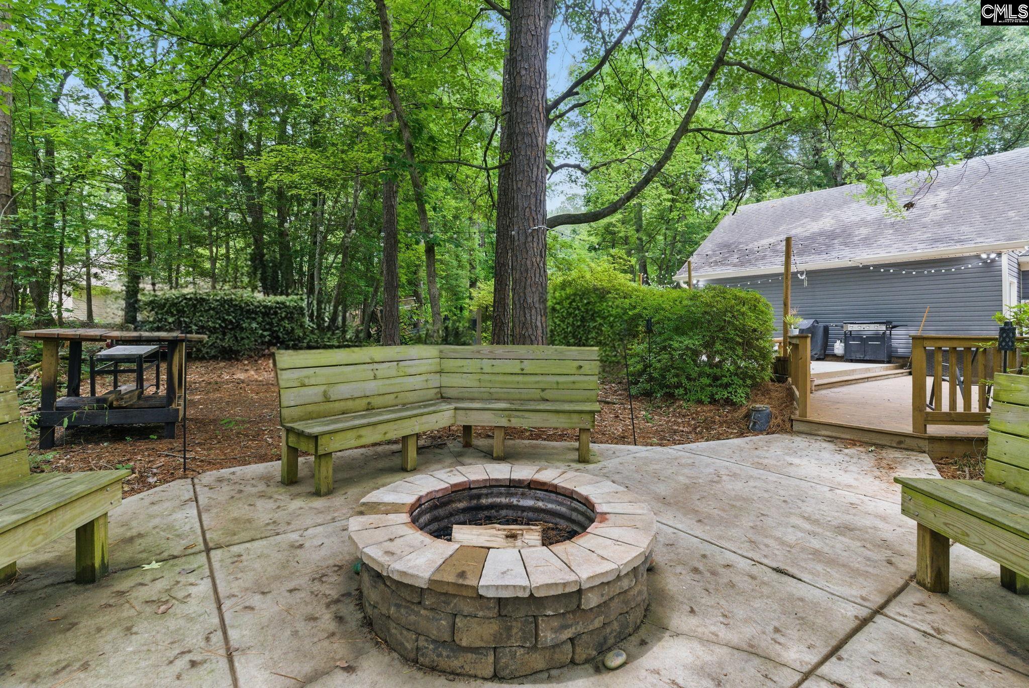 108 Timber Knoll Drive Irmo, SC 29063