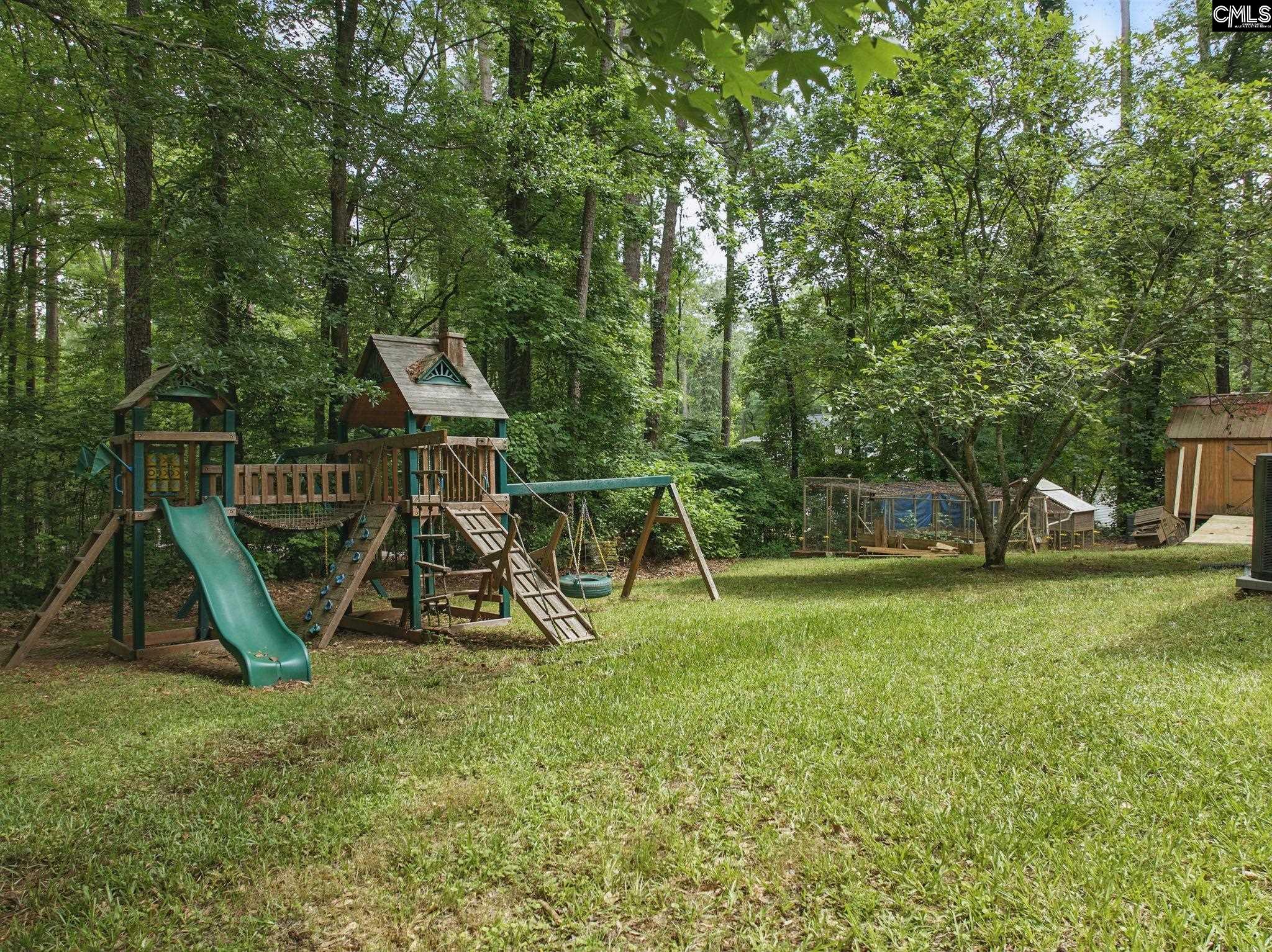 108 Timber Knoll Drive Irmo, SC 29063