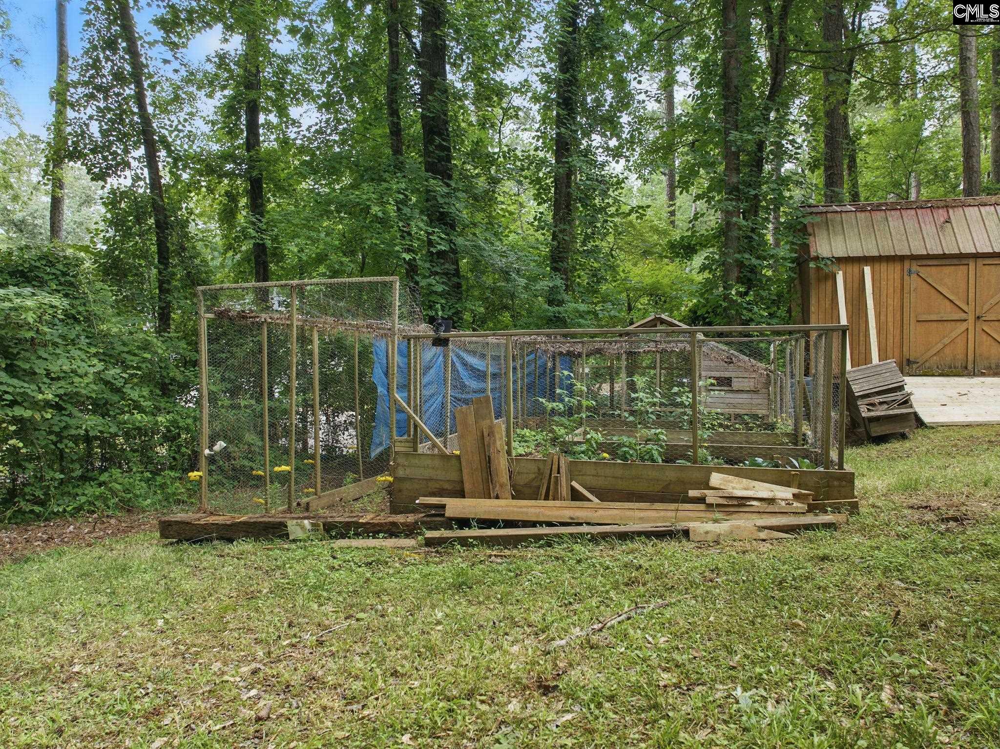 108 Timber Knoll Drive Irmo, SC 29063
