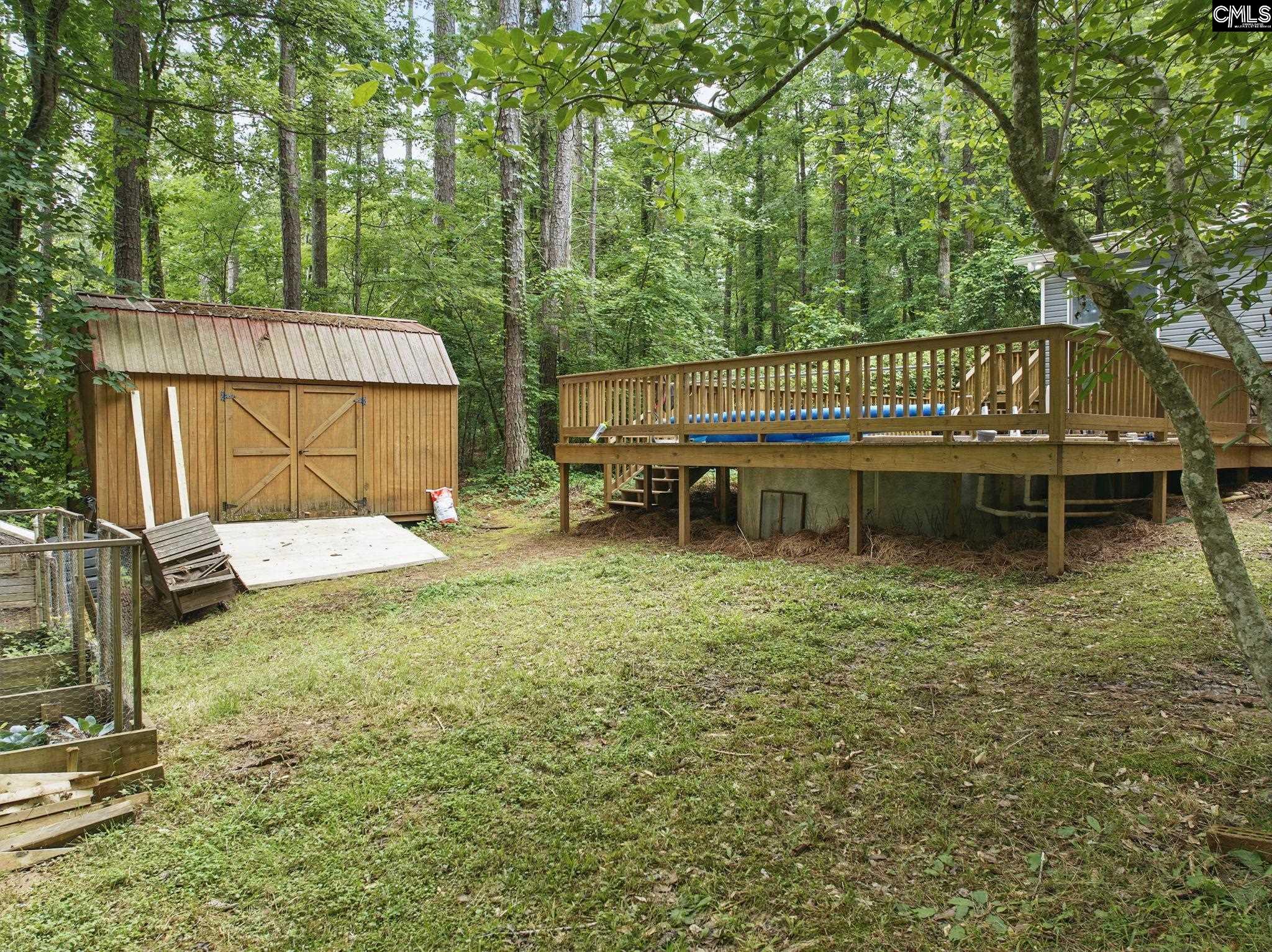 108 Timber Knoll Drive Irmo, SC 29063